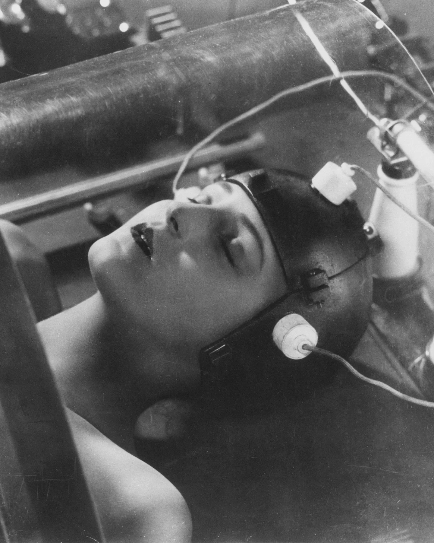 Coming up in SIX SHORT WEEKS! 🎞️ 🎶 We are delighted to kick off #SoundhouseWinterFest with Graeme Stephens' Metropolis (1927) ft. the Fiona Winning Quartet.

Expect a spectacular silent film and live music double-whammy in our first event of the 20