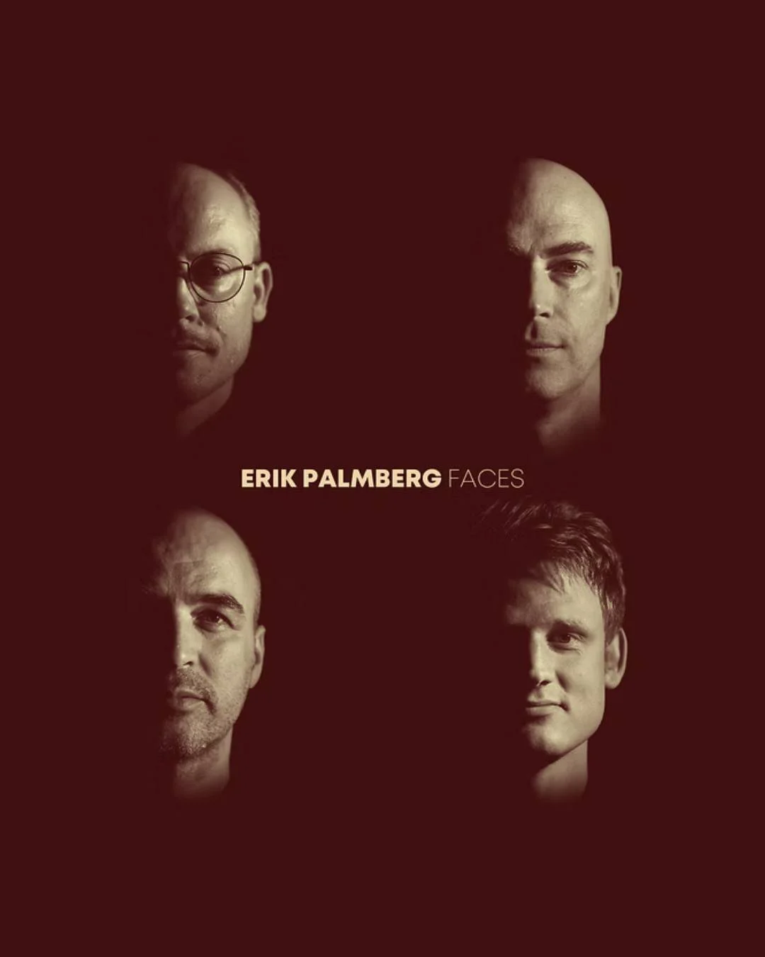Erik Palmberg Quartet - coming up for lucky Edinburgh audiences on Tuesday 4 November at @traversetheatre! 🎶 🎺

Erik's new album 'Faces' has received a lot of great reviews from all over Europe, including the UK, and this is the first UK tour for t