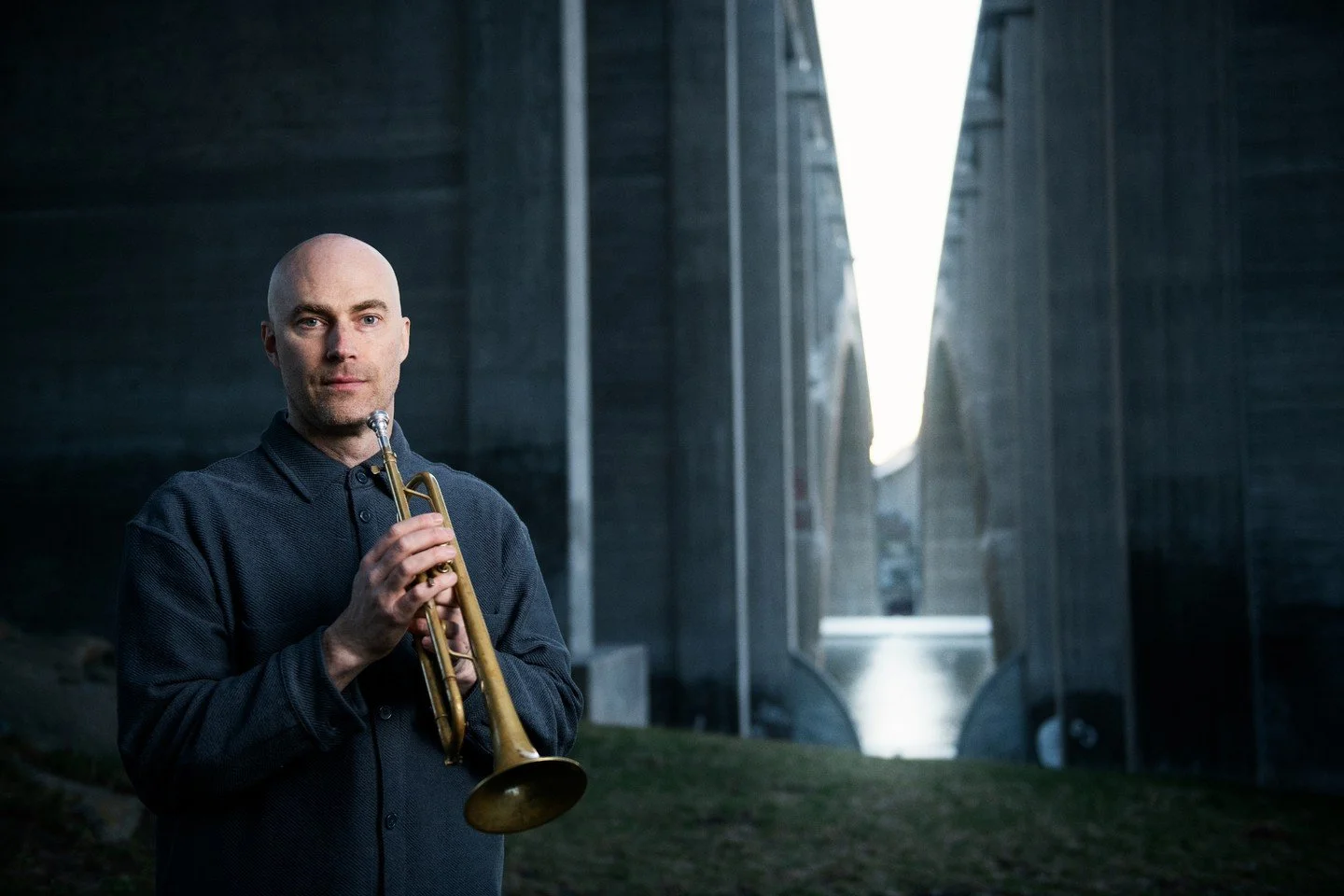 Jazzers, looking for plans on Tuesday 4 November? Why not spend the night with us and the Erik Palmberg Quartet? ✨ &quot;The quartet itself goes where the music takes them with elite improvisational skills. They play off each other gently, in service