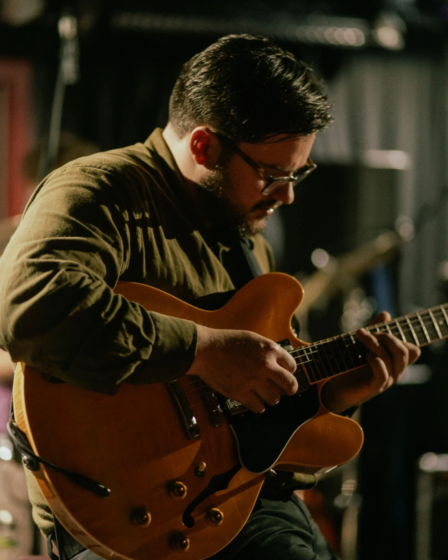 DAY 4 at Soundhouse Winter Festival! ❄️ Enjoy a relaxed Sunday supporting live music, with another day jam-packed with goodies. Read on for your full itinerary, with a certain jazz flavour:

11AM: IMPROVISATION WORKSHOP WITH SIMONE SEALES 🎶 A warm a