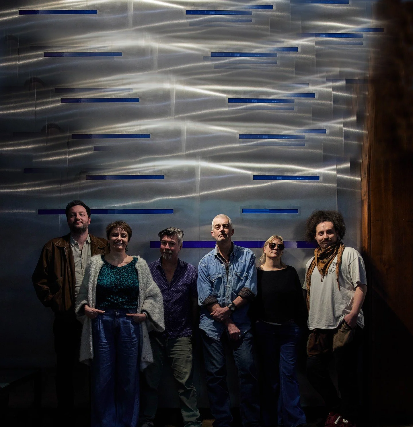 COMING UP THIS WEEKEND! 🎶 Come and celebrate the release of the Shoogles&rsquo;s tenth album. There will be dancing. 🪩 @shooglegigs

Since emerging from the pandemic in 2022, the band have consolidated their amazing new lineup over a headline Scott