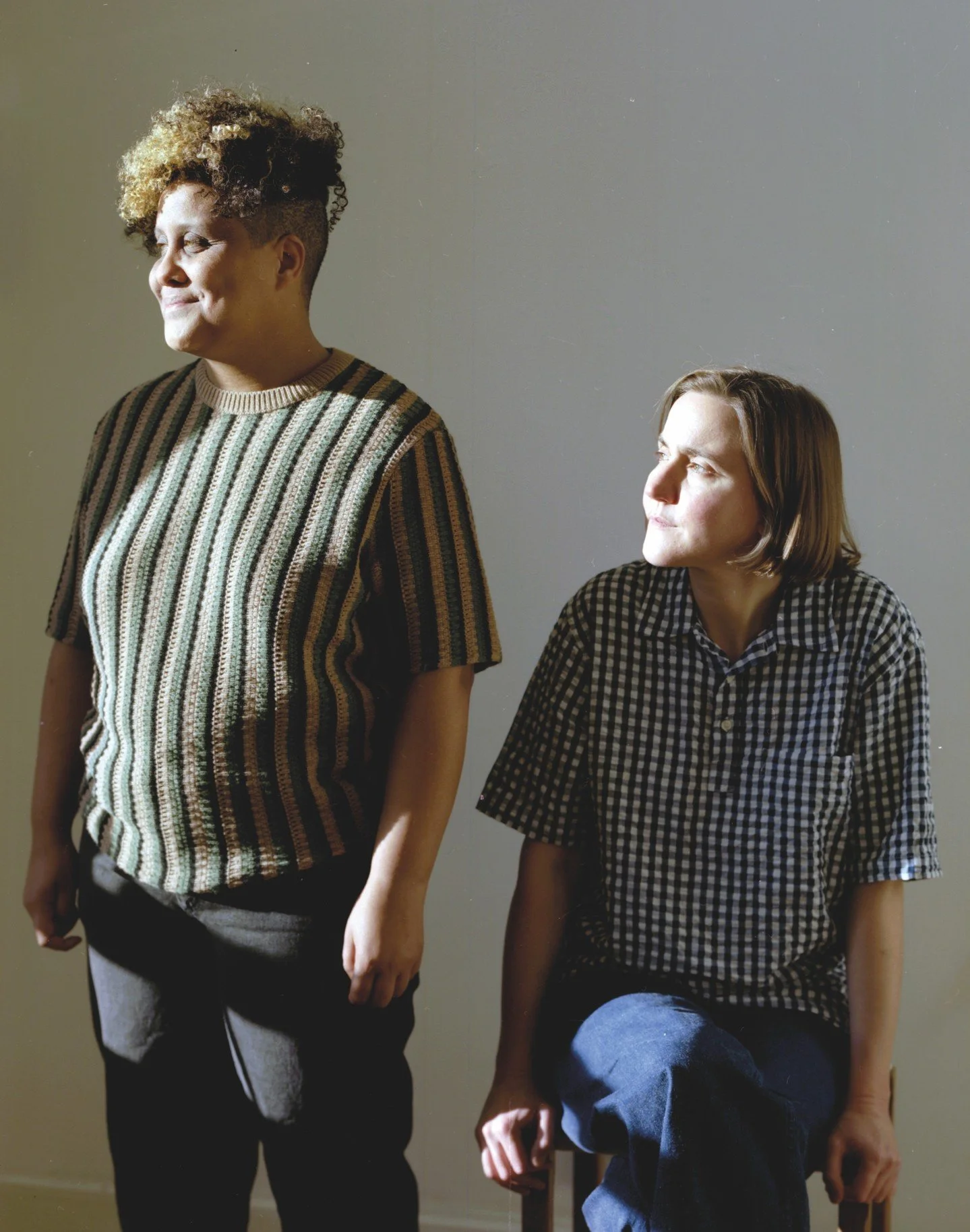 Continuing our showcase of Soundhouse Winter Festival headliners... with SACRED PAWS! 💥 ICYMI, we'll be returning to @traversetheatre this Winter to warm your musical cockles with five days of music from Scotland.

Joining us on the Festival's Frida