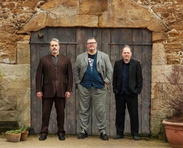 Playtime Trio &amp; Matthew Kilner 🎷 Local jazz legends with a fabulous special guest! Whatever you have planned for Friday night, amend it. You're now at the Traverse with us.

We've got a very special gig coming up, bringing the Playtime Trio into