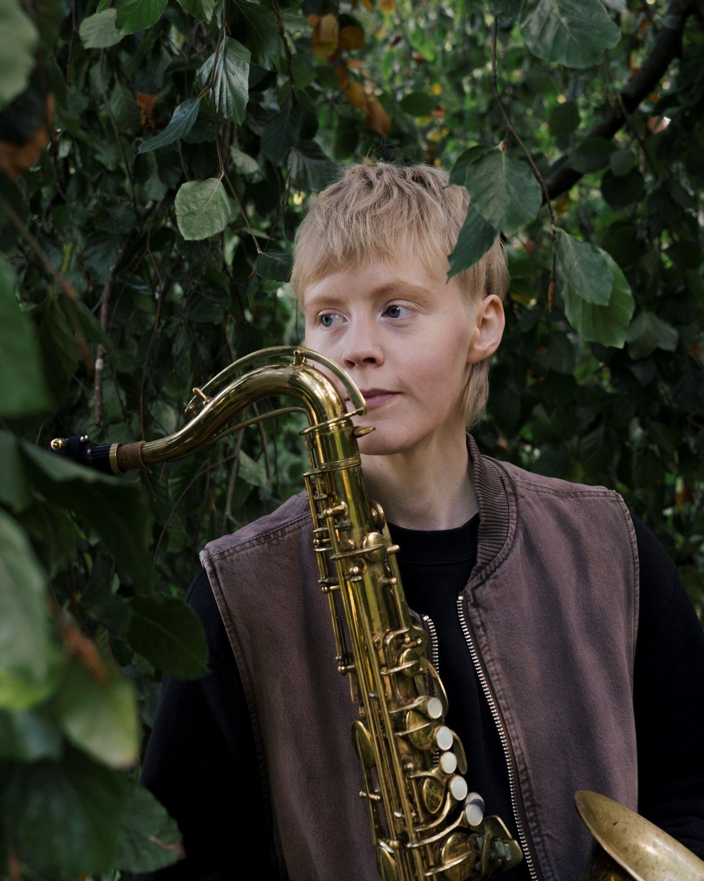 A wee bit more about our first Soundhouse Winter Festival Special Commission - Harben Kay: Space for Dreaming 🎶 

Space for Dreaming pushes back against the modern anxiety of relentless, hyper-visible creative production. Instead, it asks what happe