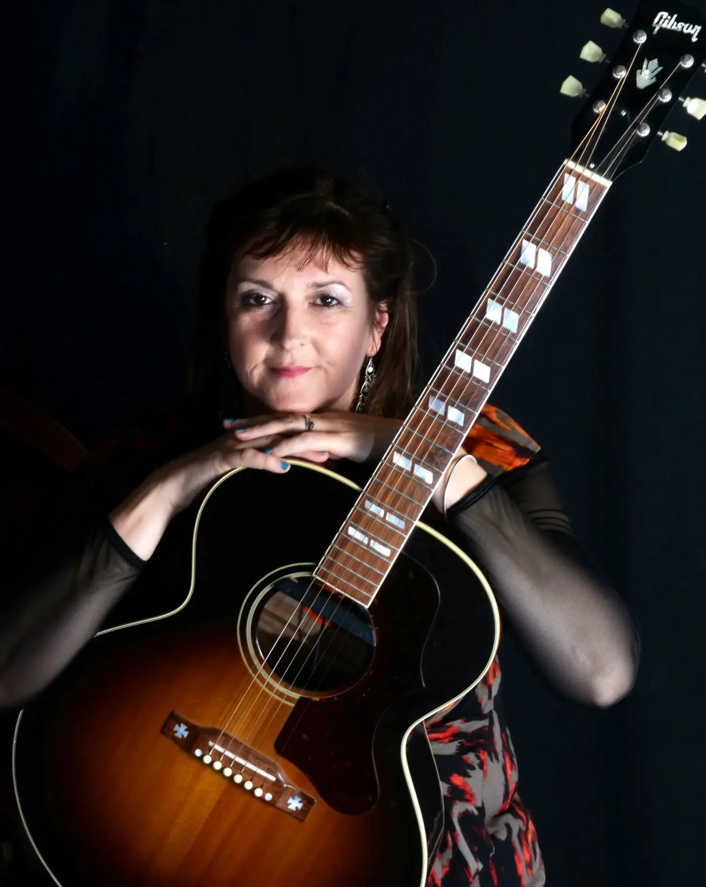 Jazz singing workshop with Sophie Bancroft 🎵 Join us for a fun and inspiring workshop learning jazz songs by ear in a warm and welcoming environment. You&rsquo;ll be surprised at how versatile your voice can be!

You&rsquo;ll also explore jazz vocal