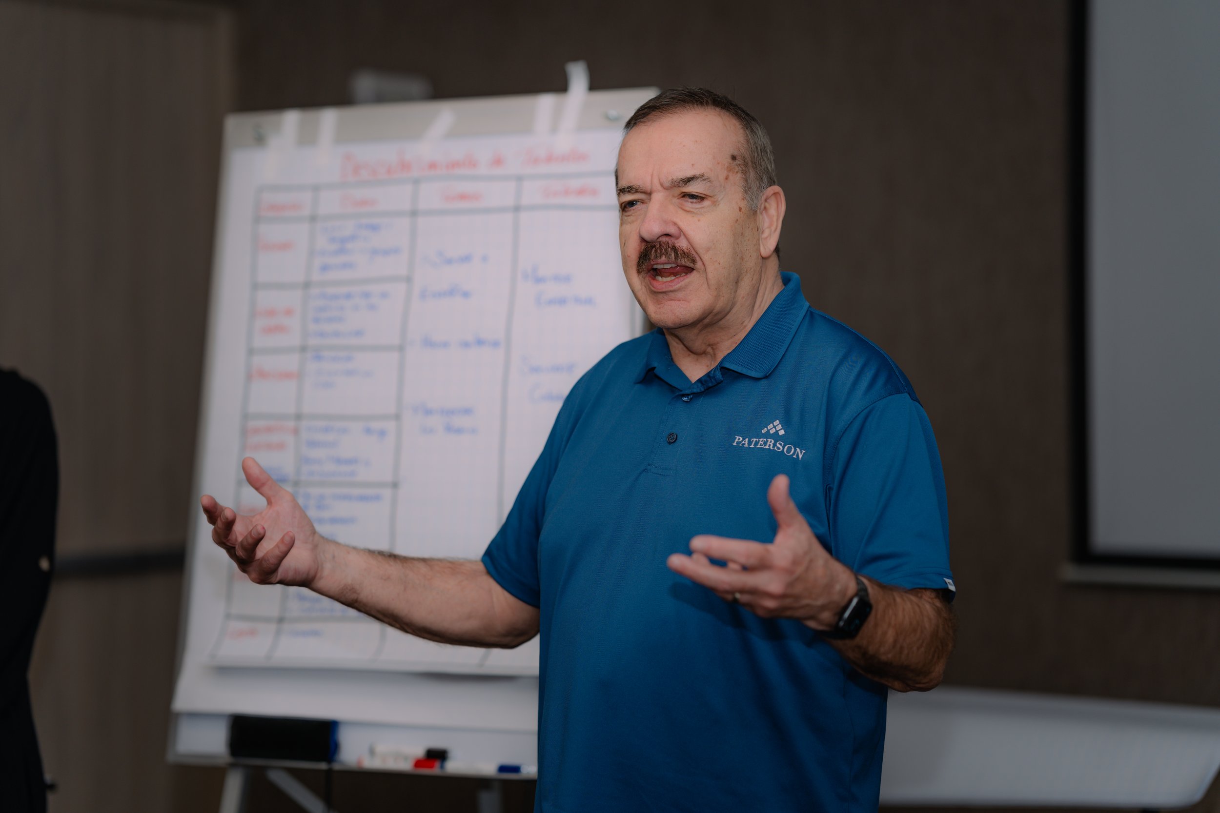 7 PRÁCTICAS EFECTIVAS PARA CAMBIAR TU VIDA - San Salvador