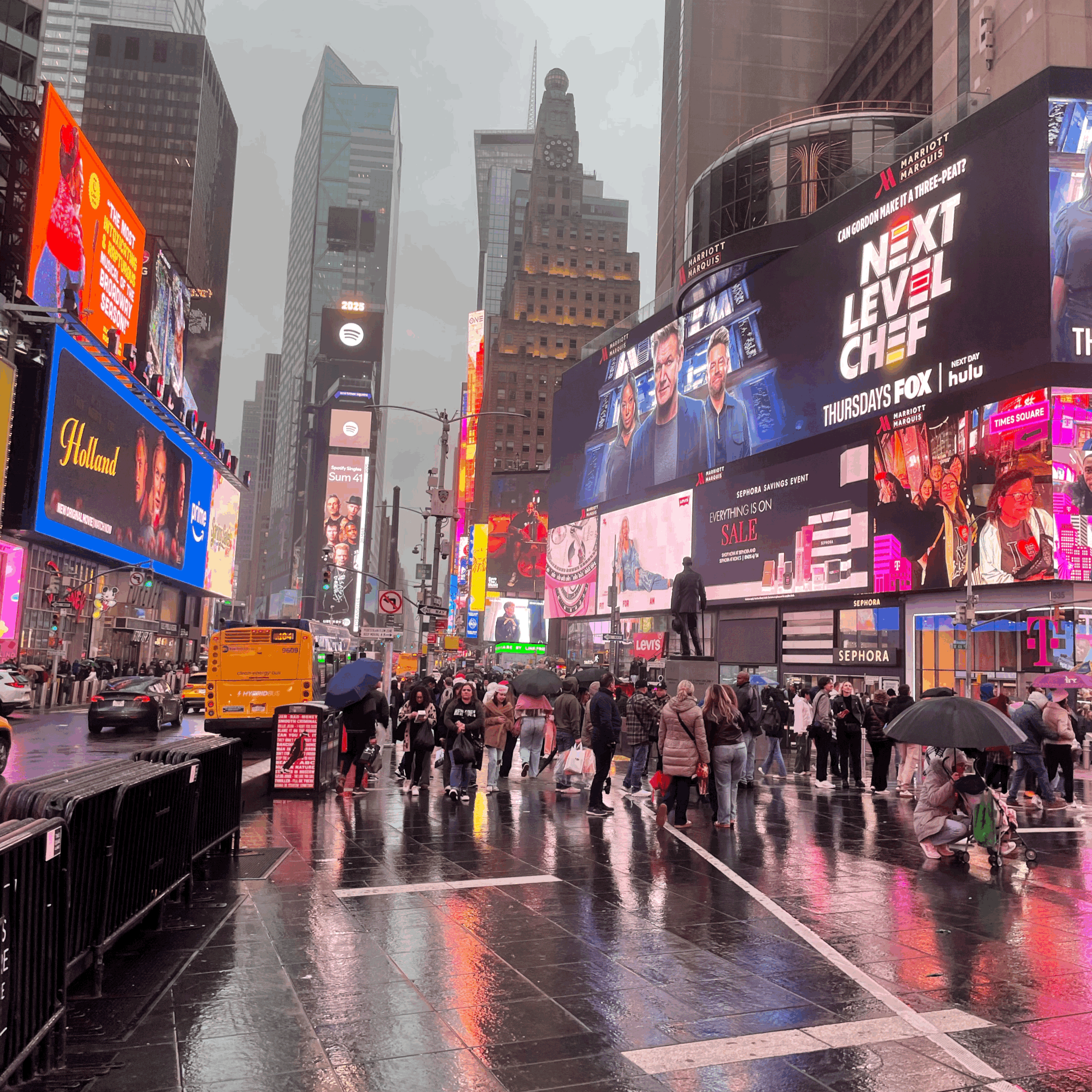 Mr. Good’s Journey 06: We Were the Brand