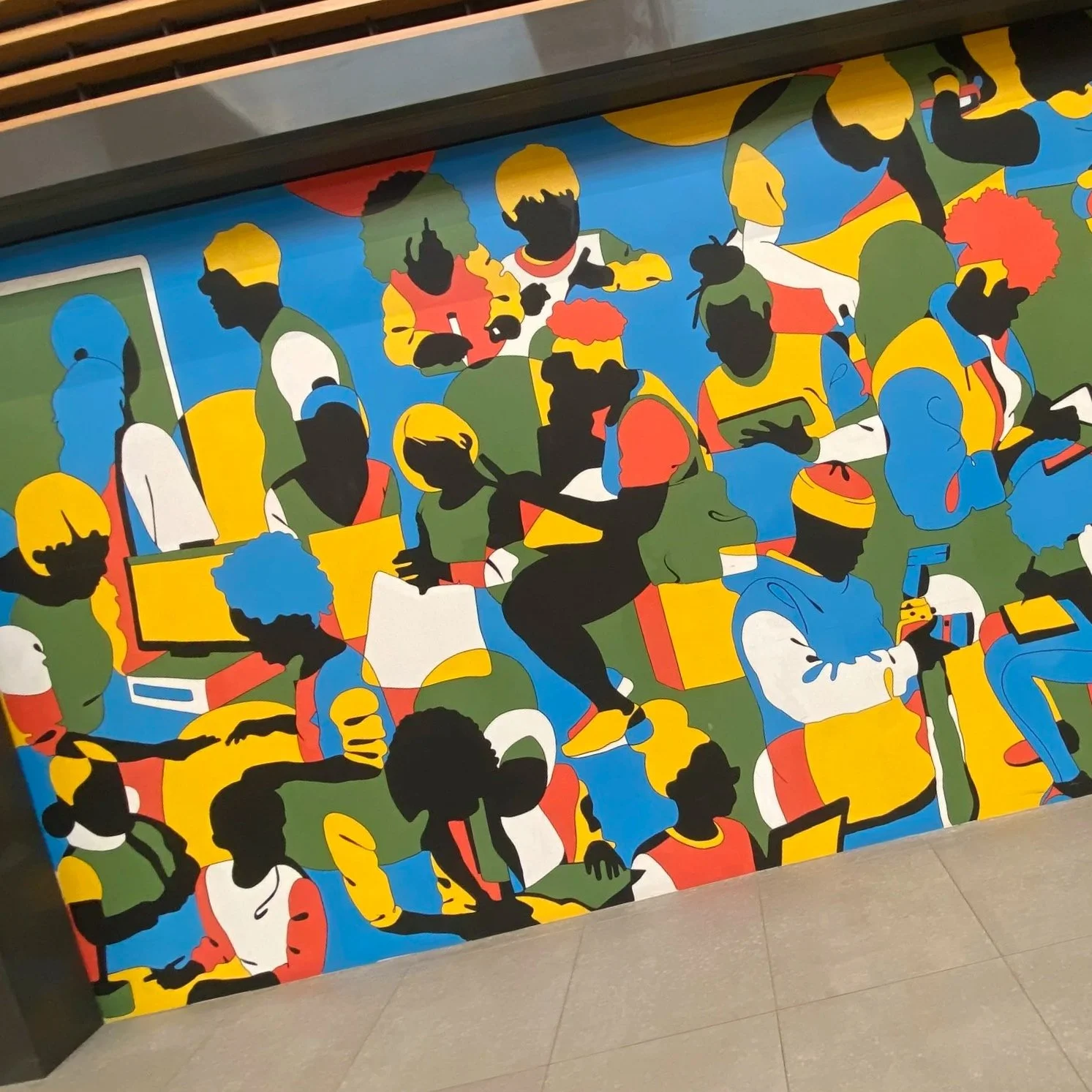 Mr. Good’s Journey 07: From Experiments to a Shared Kitchen