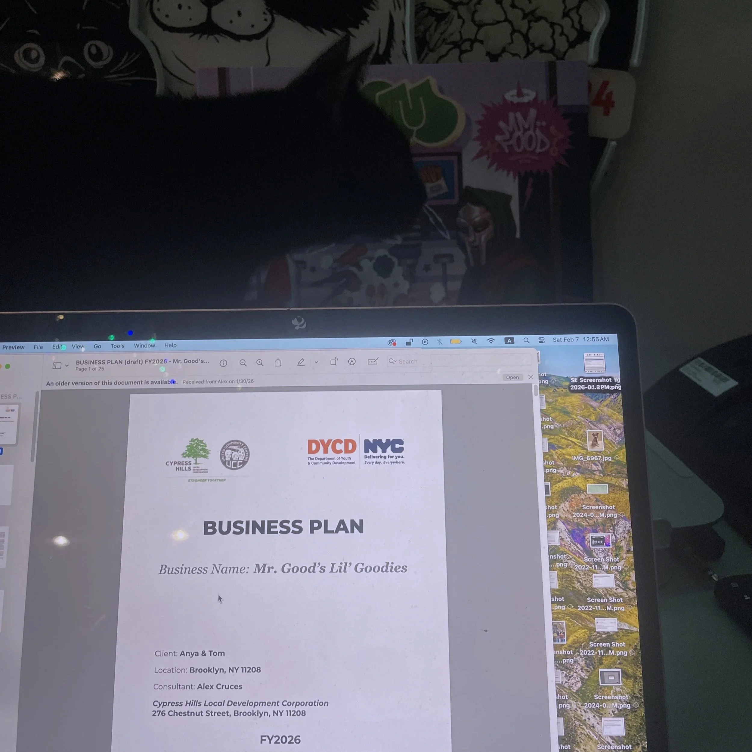 Mr. Good’s Journey 08: Foundations Before Scale