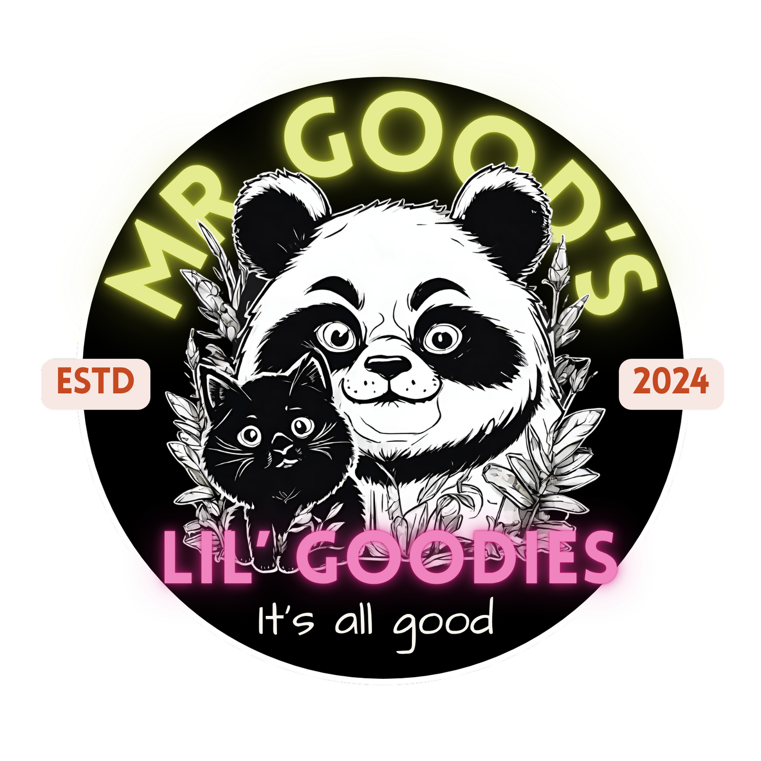 mylilgoodies.com
