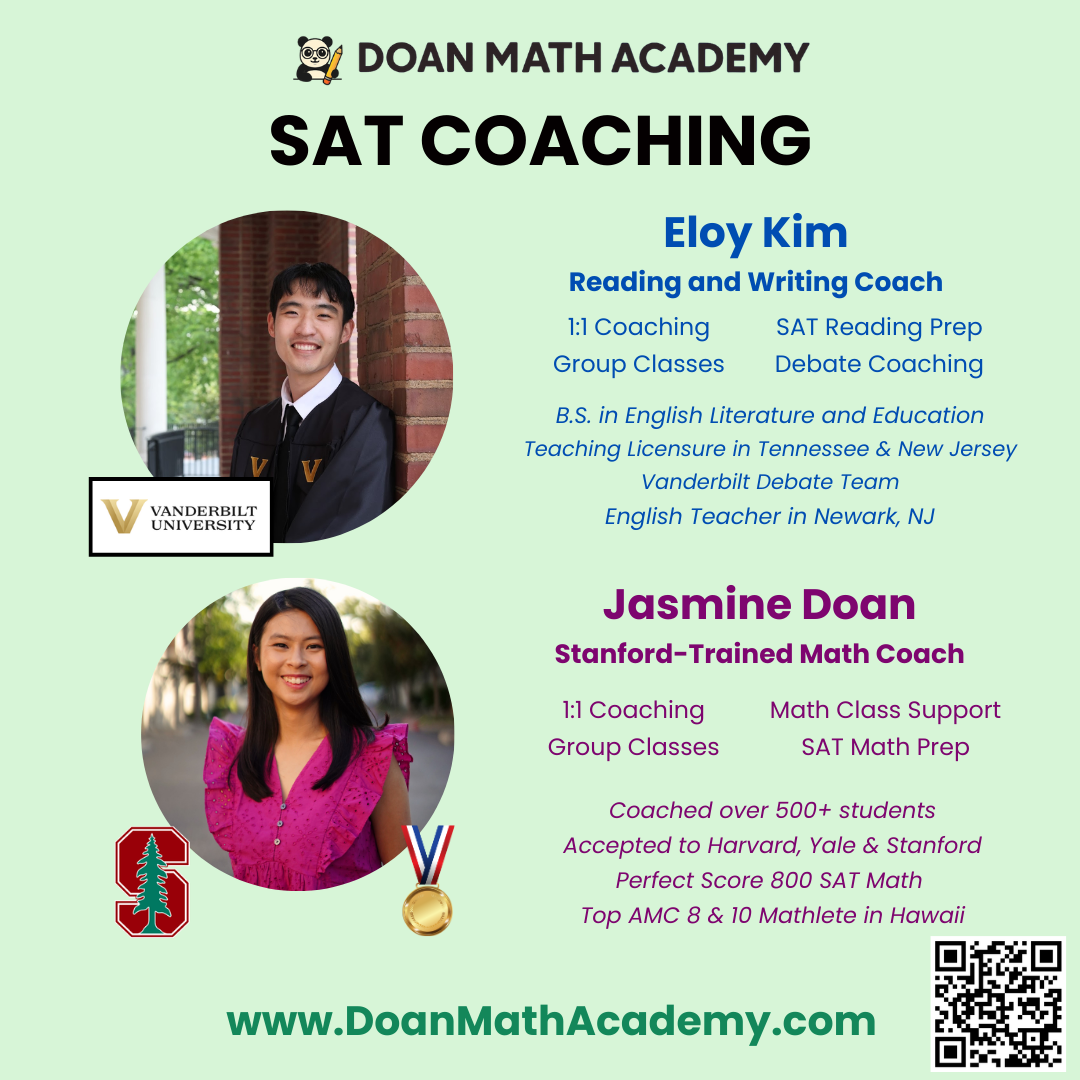 Regular SAT Reading/Math Session (60 minutes)