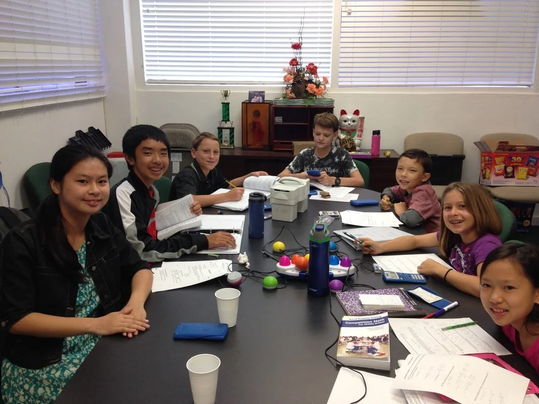Doan Math Academy Students.jpg