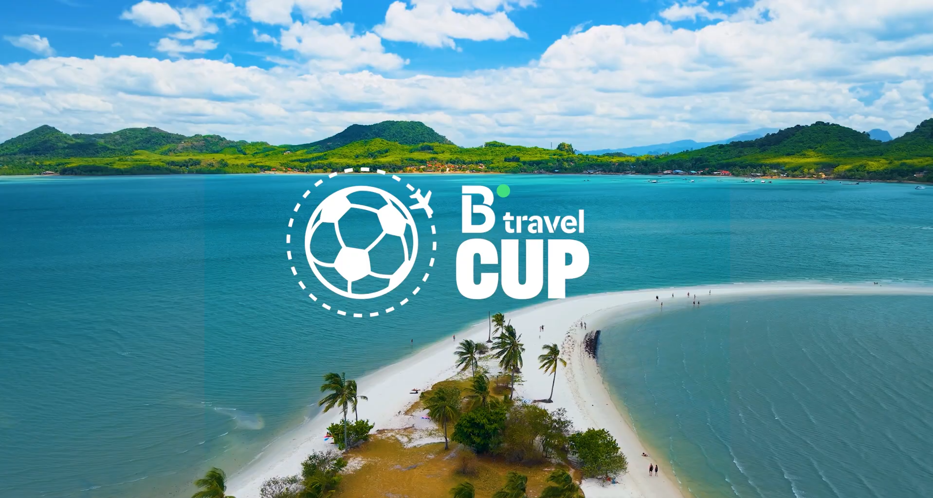 B TRAVEL CUP