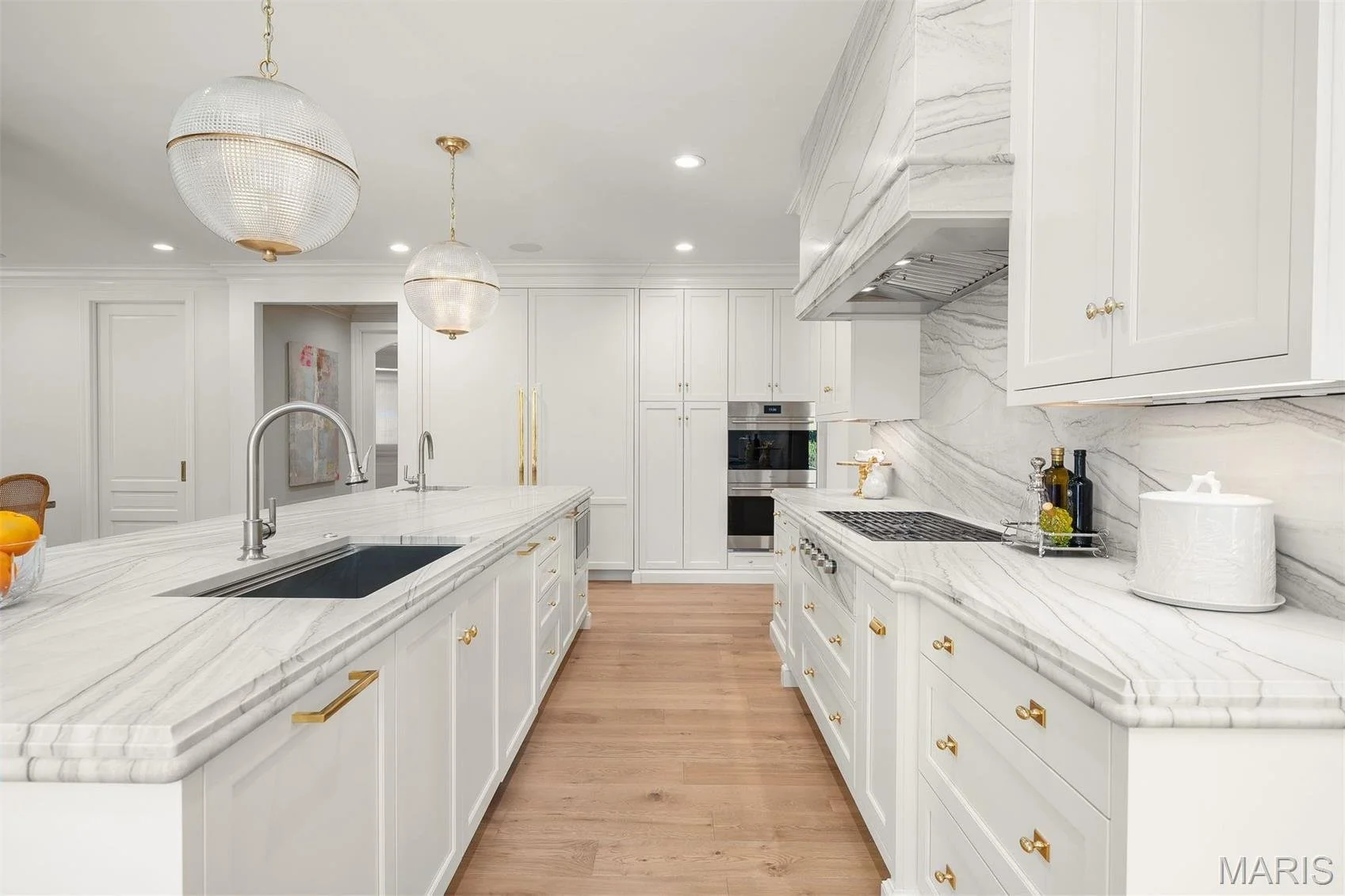 The Wells + Michael Collective