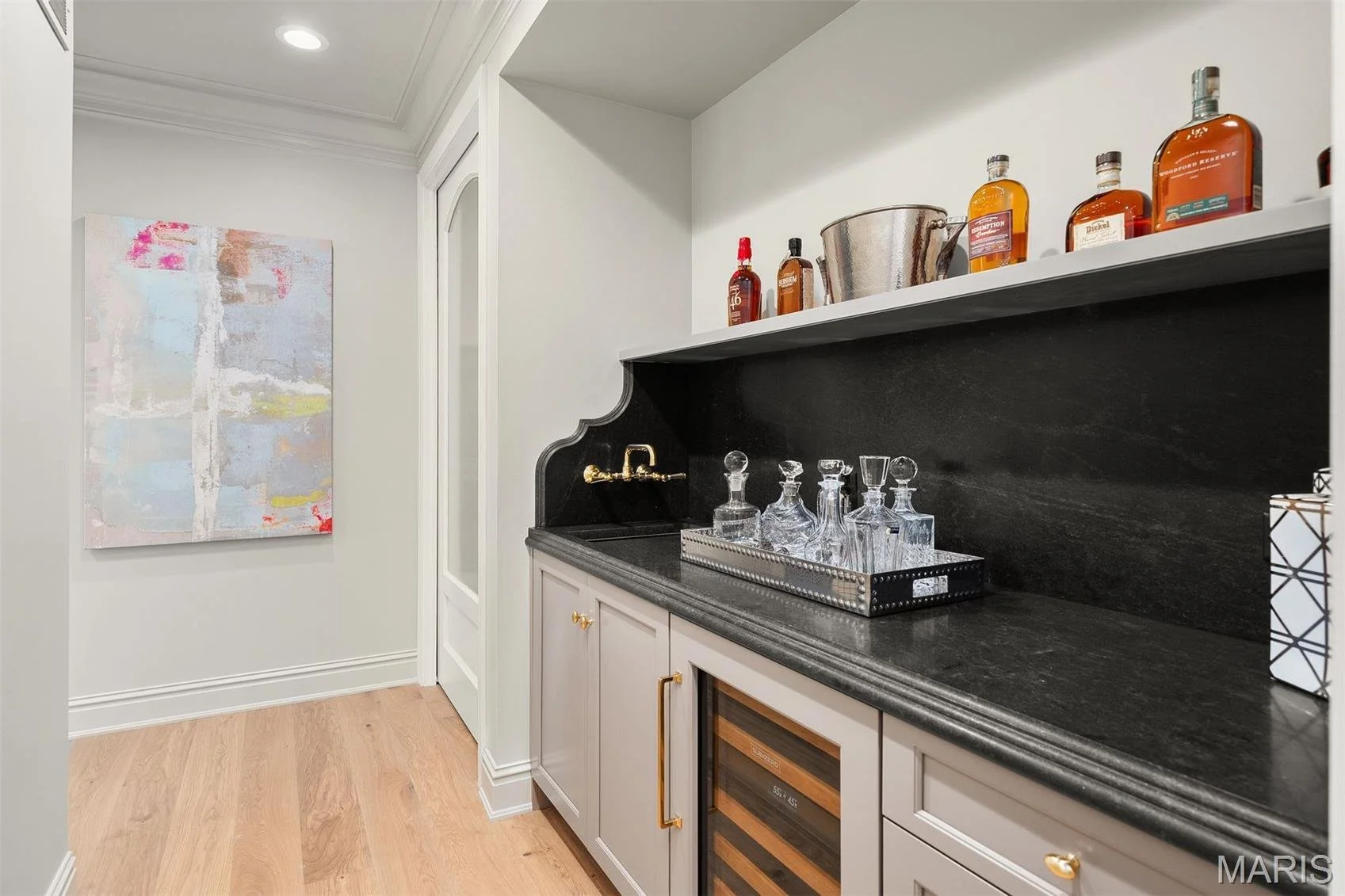 The Wells + Michael Collective