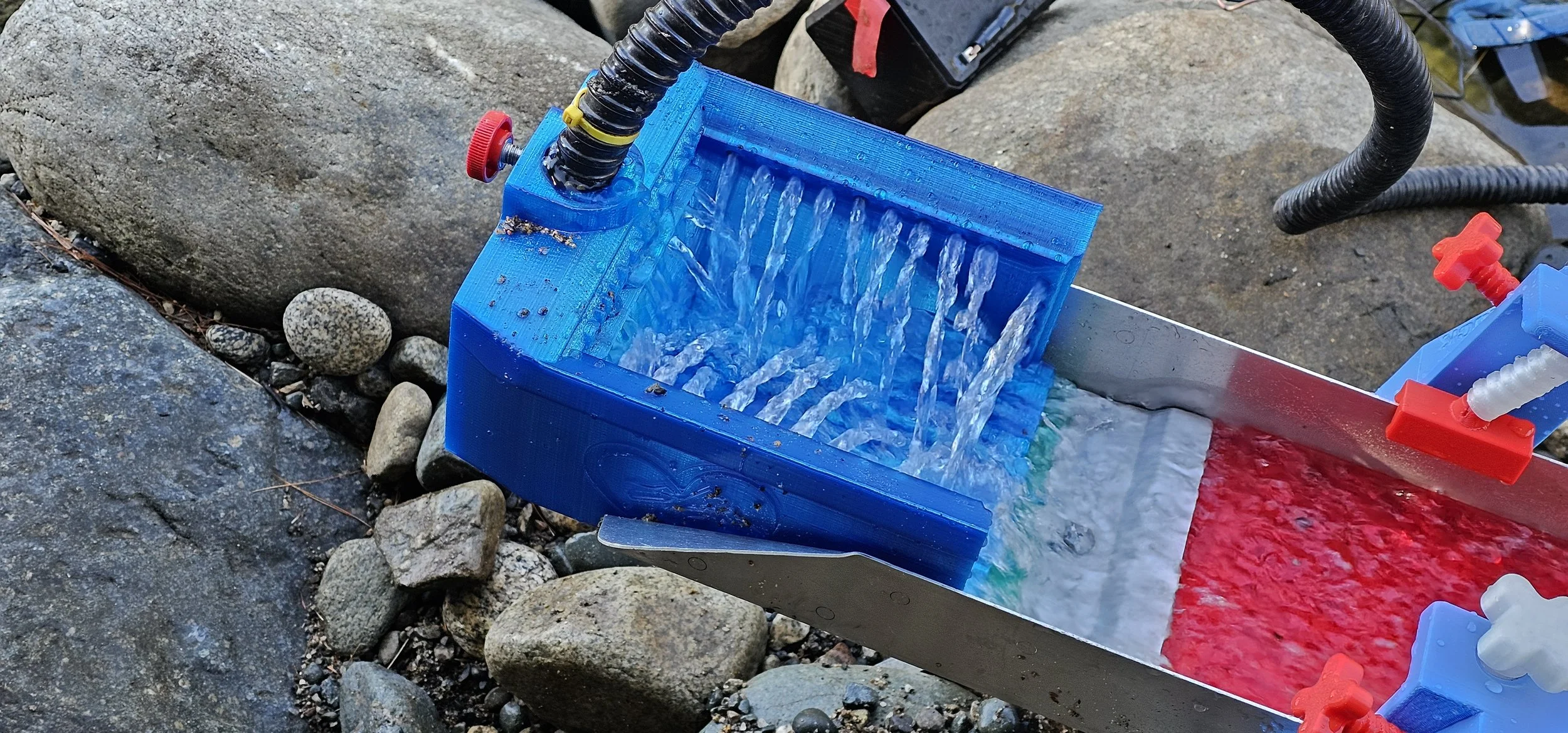 Swash Box (TPU and Plastic version)Rev9- STL File Only! Click image for details