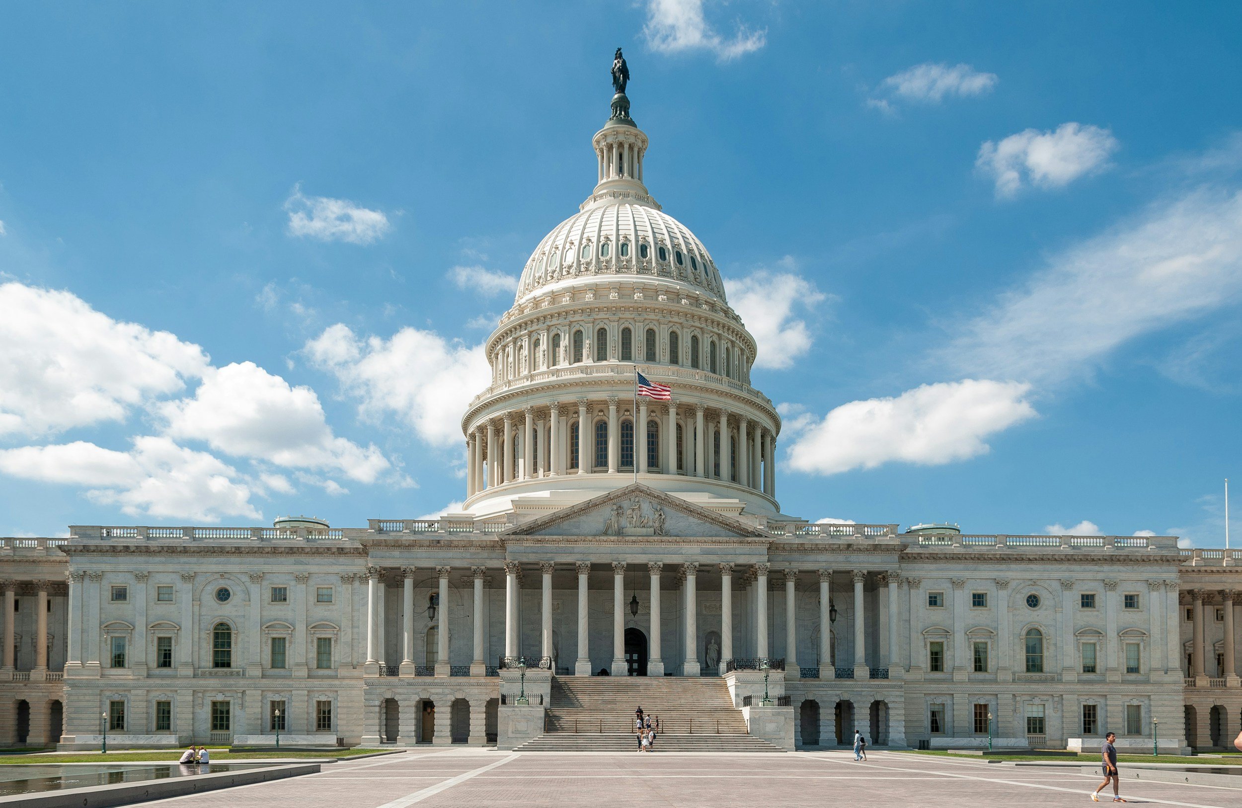 Last week, the Senate helped American families protect their kids online