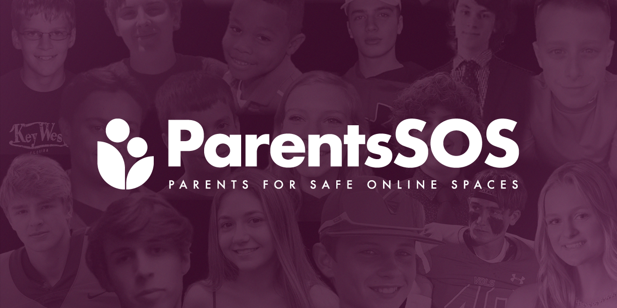 Online Harms Factsheets: How KOSA will Protect Kids Online