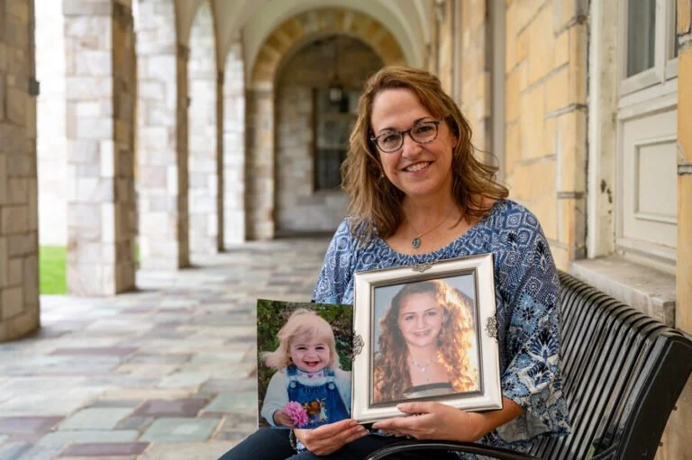 Grace McComas Kids Online Safety Act Online Harms Prevention