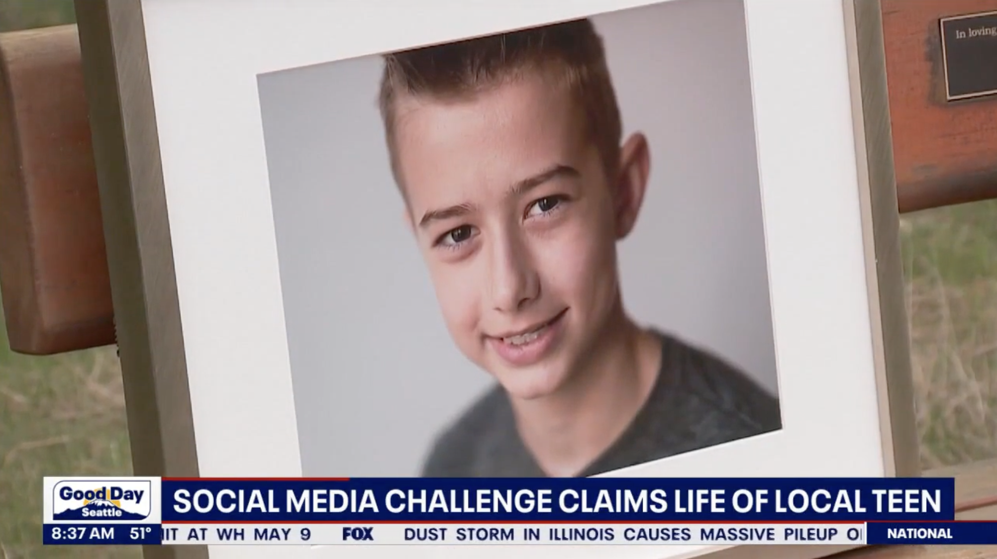 KOSA Congress Washington DC Advocacy Safety Kids Online Harms Prevention