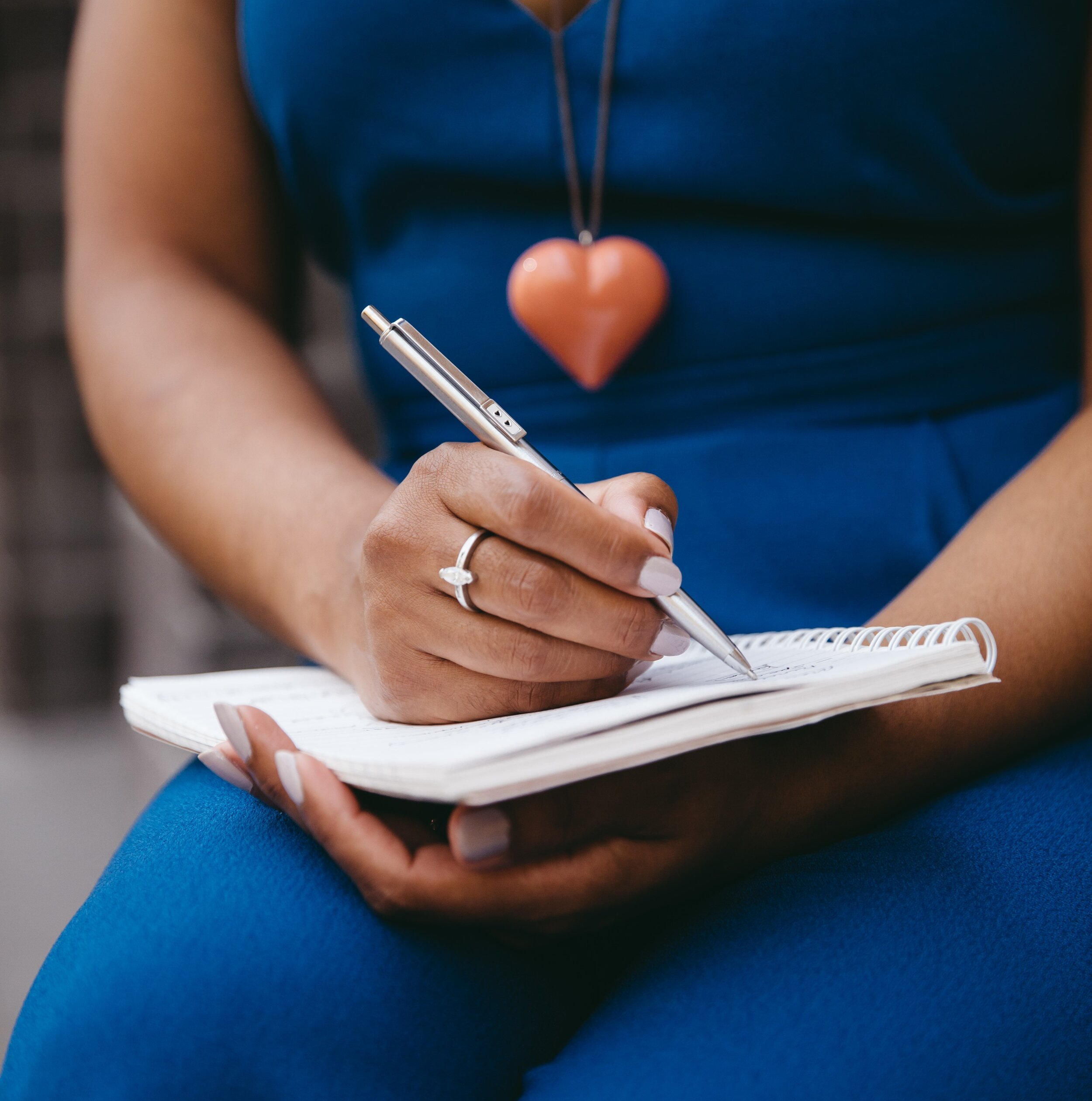 How to Journal — Humanly