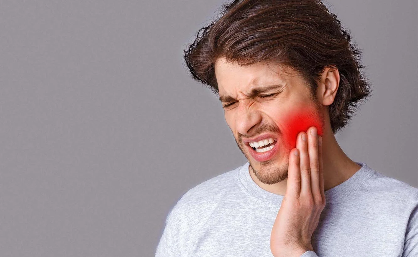 Emergency Dentist Cincinnati Blue Ash