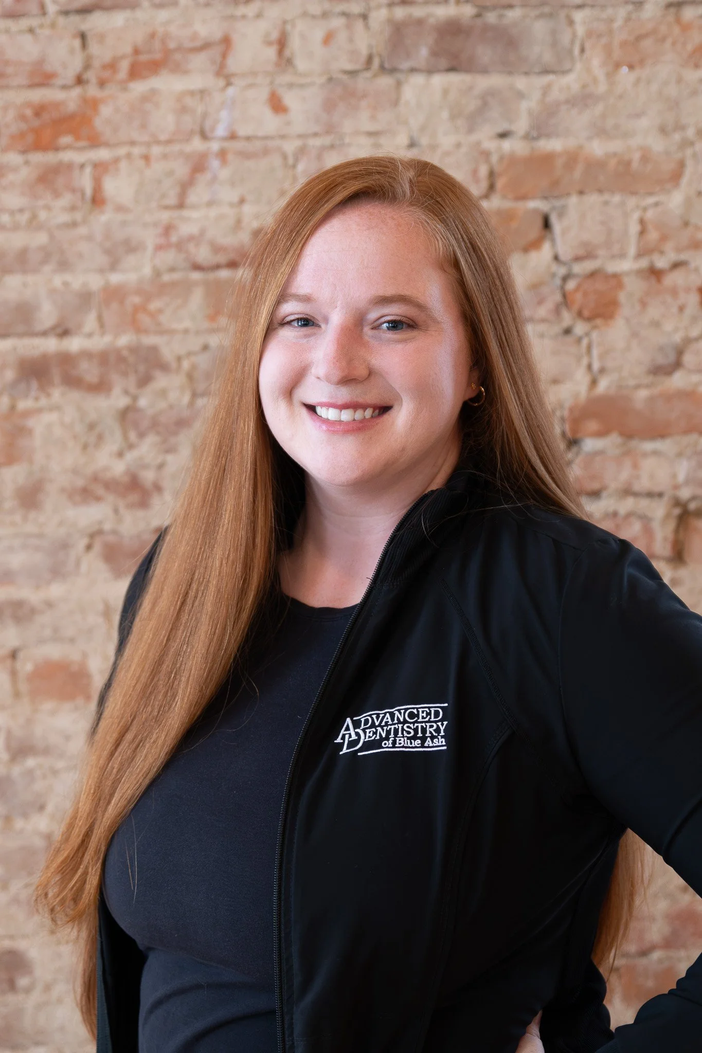 Sami, Office Manager at Advanced Dentistry of Blue Ash