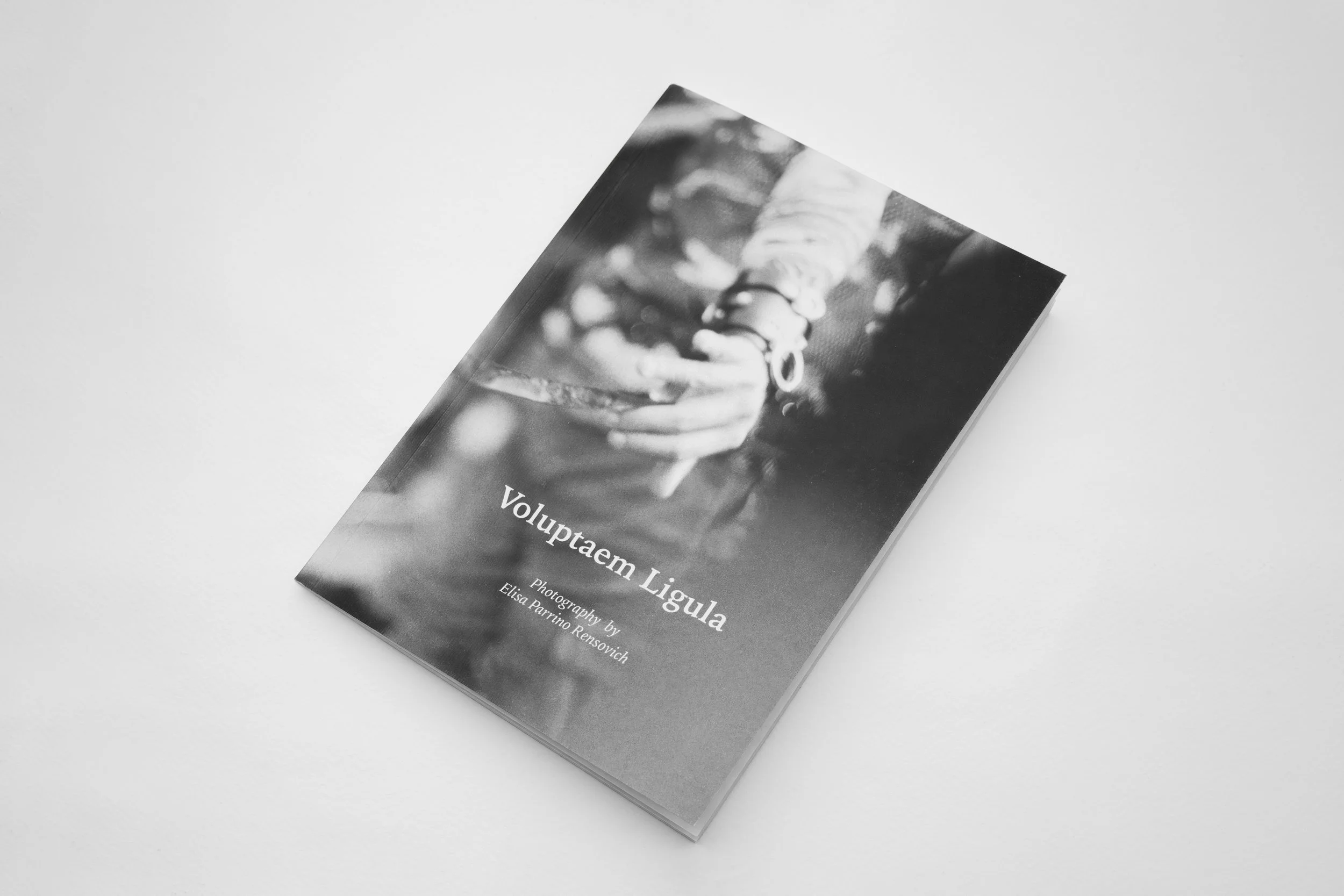 Zine Voluptaem Ligula