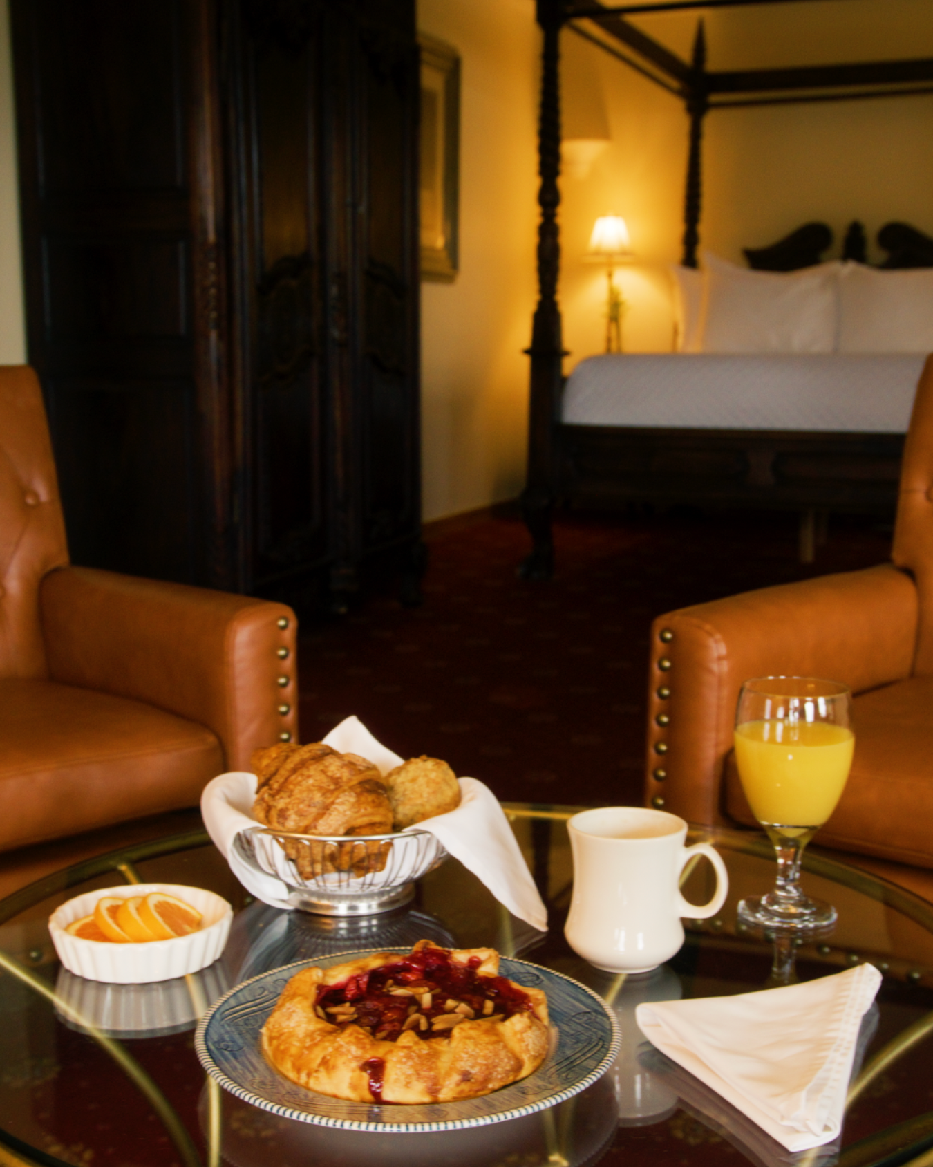 The Majestic Hotel — photo 4