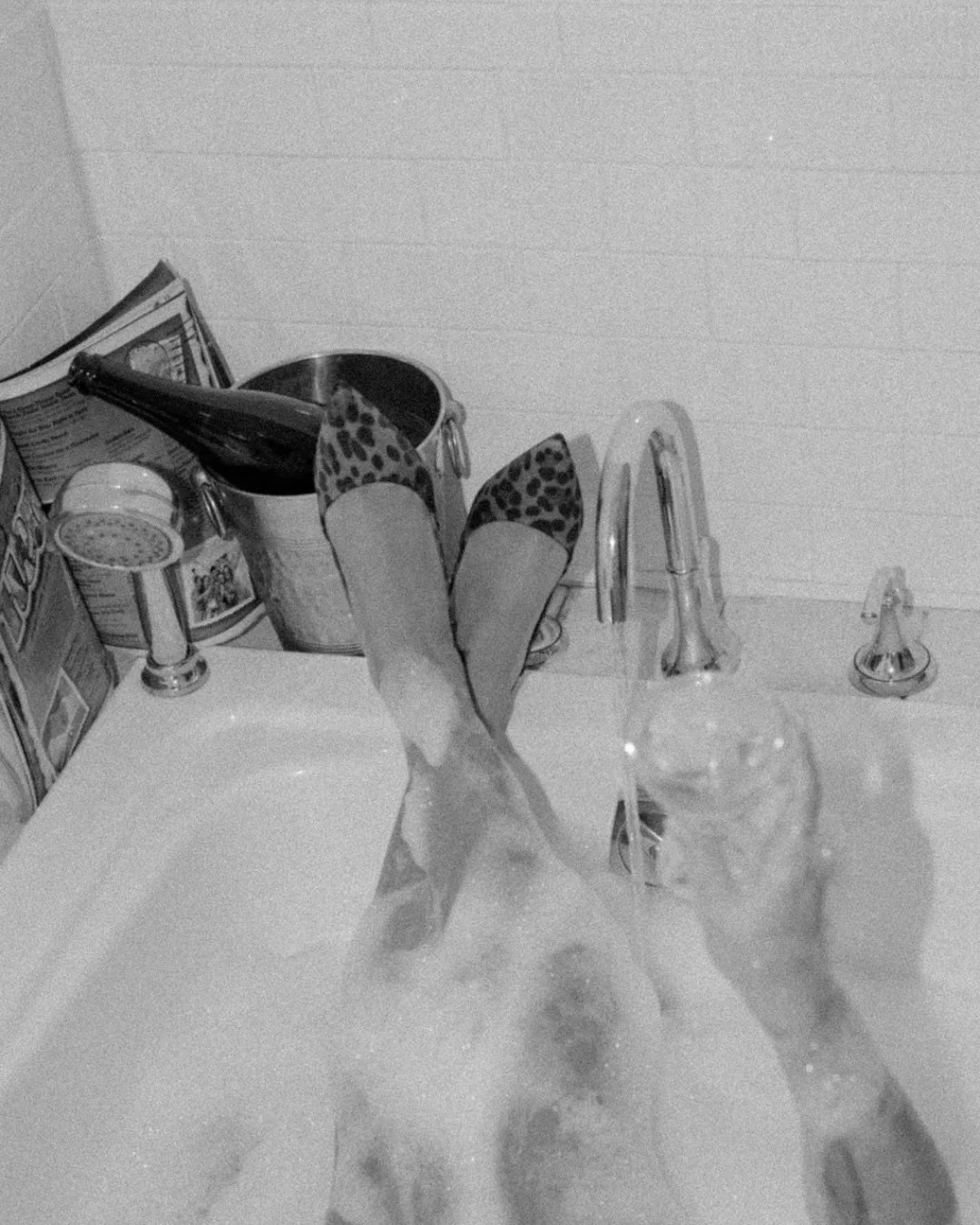 The ritual of getting ready should feel just as special as the plans that follow.