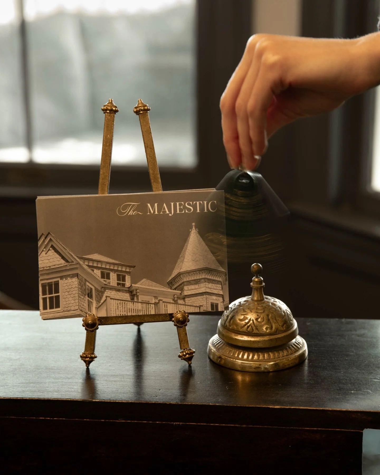 Summer in Ocean Grove is worth planning ahead for. Book early and make The Majestic your home for the season.