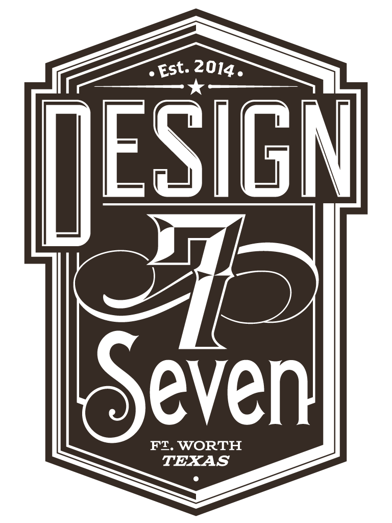 Design 7 Seven | Unleash Your Creativity Today