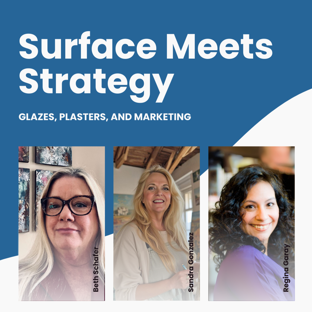 Surface Meets Strategy