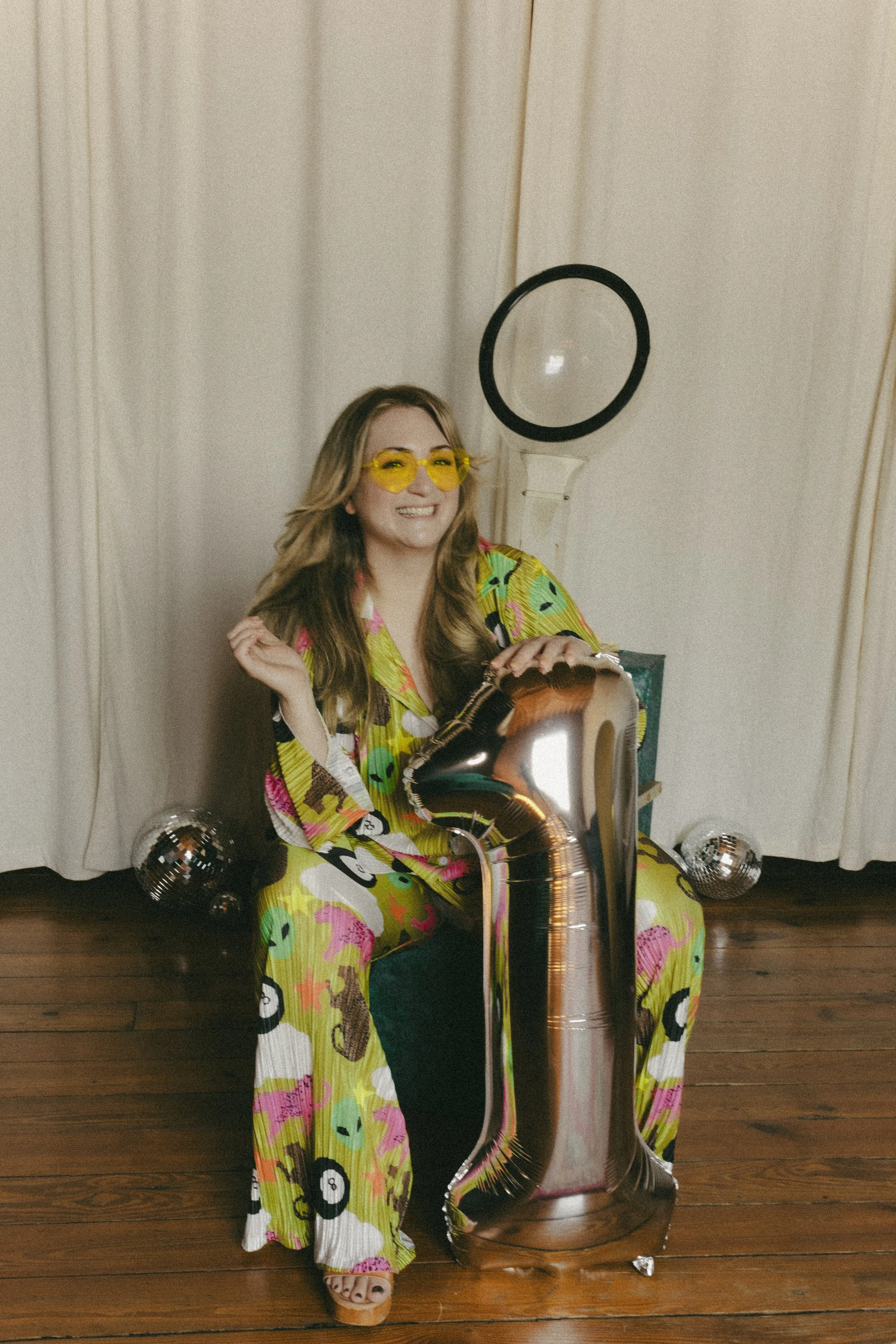 1 Year Brand Milestone for Willow & Sage Esthetics by Holistic Esthetician Katie Botkin