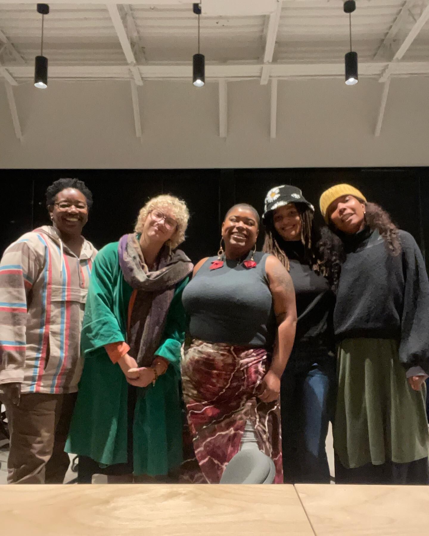 We&rsquo;re happy to announce that we will be the home for a beloved public program, Midwest Poetics. This literature centered program has been cultivated over the last two years by vocalists, writers, poets, musicians and performers based in the Mid