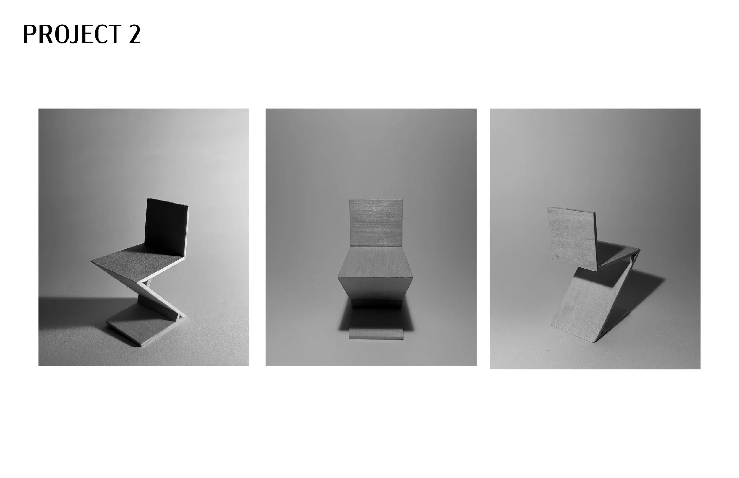 Project 2: Equipment for Living