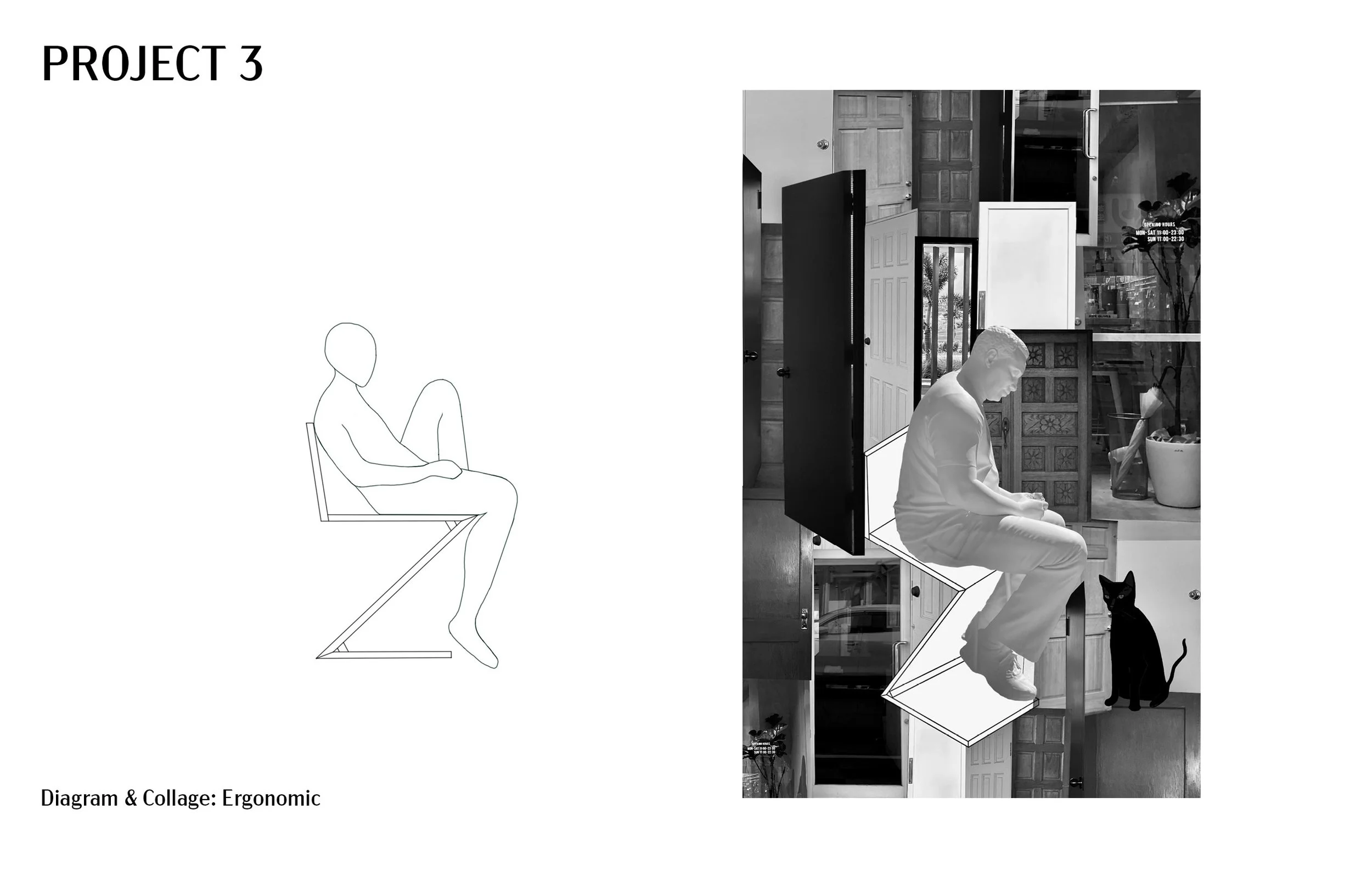 Project 3: System of a Chair