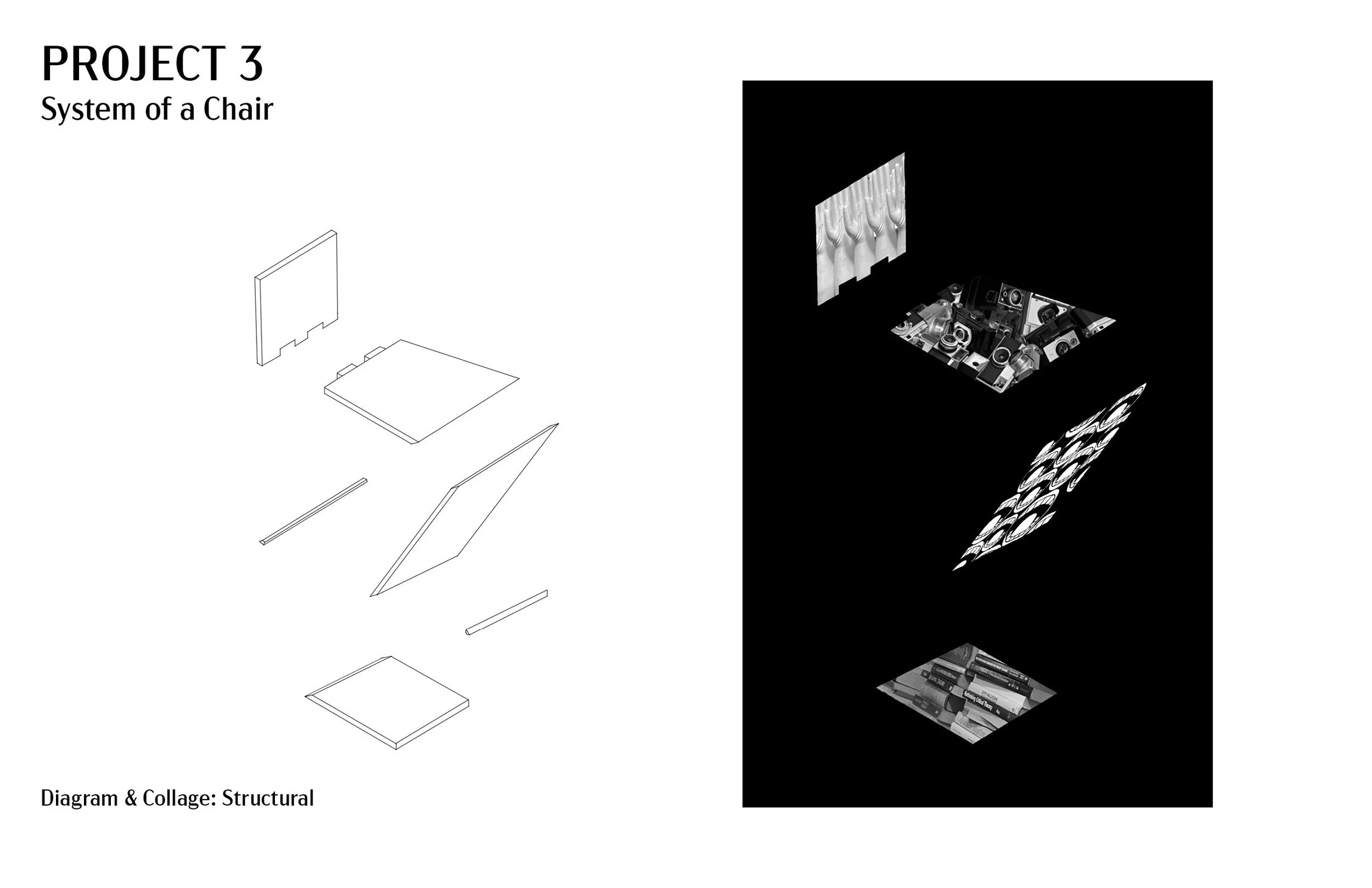 Project 3: System of a Chair