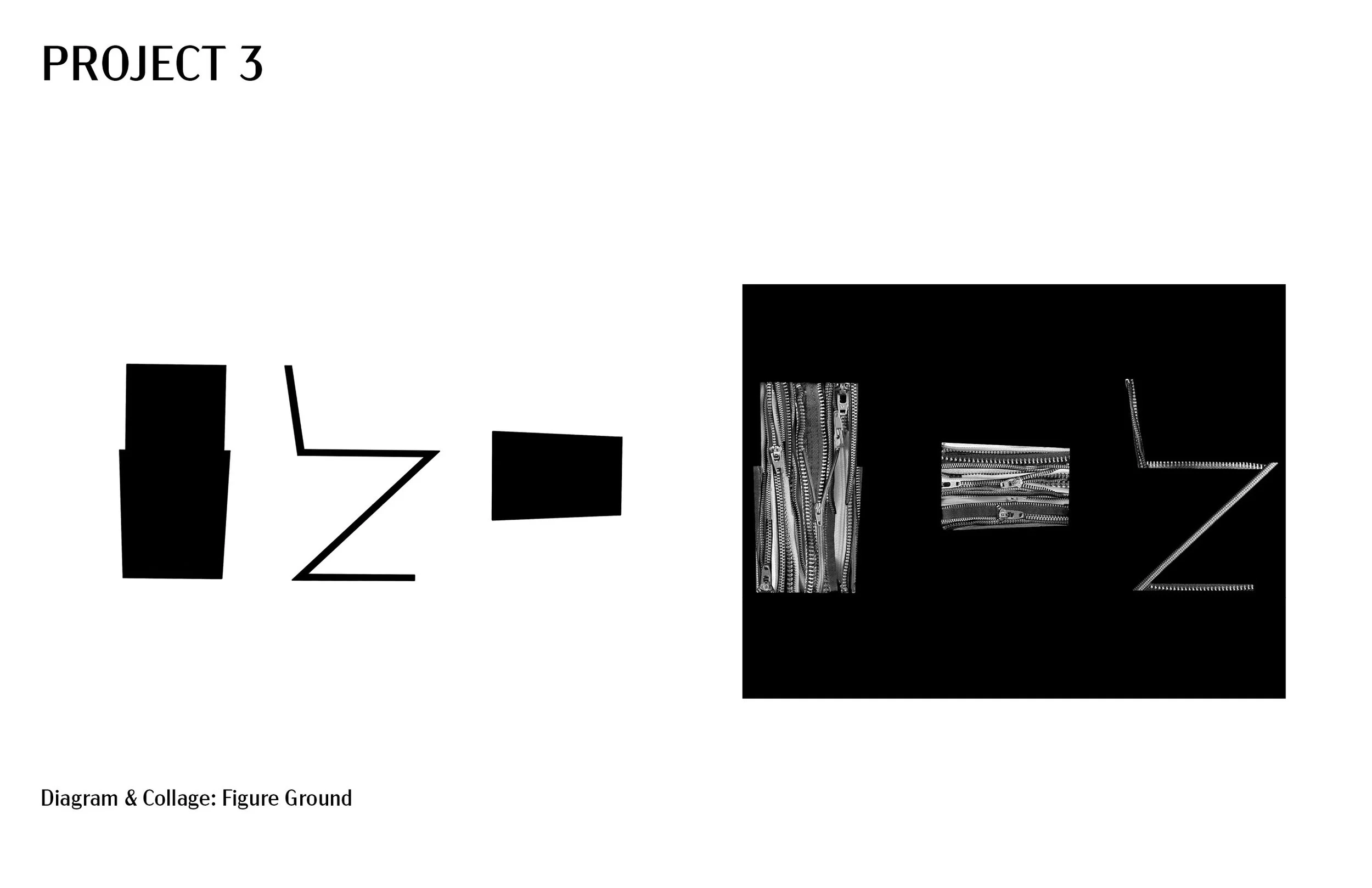 Project 3: System of a Chair