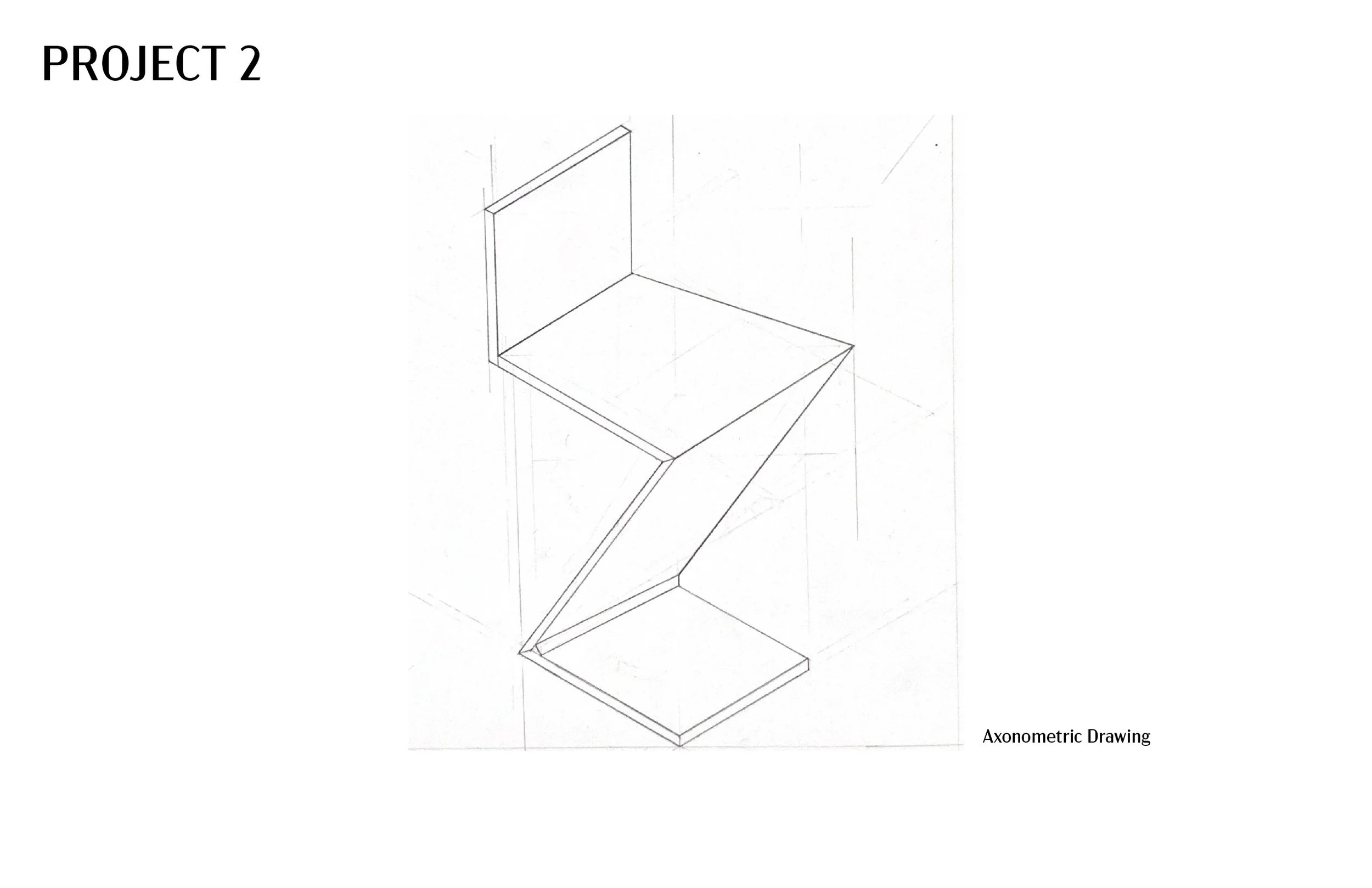 Project 2: Equipment for Living