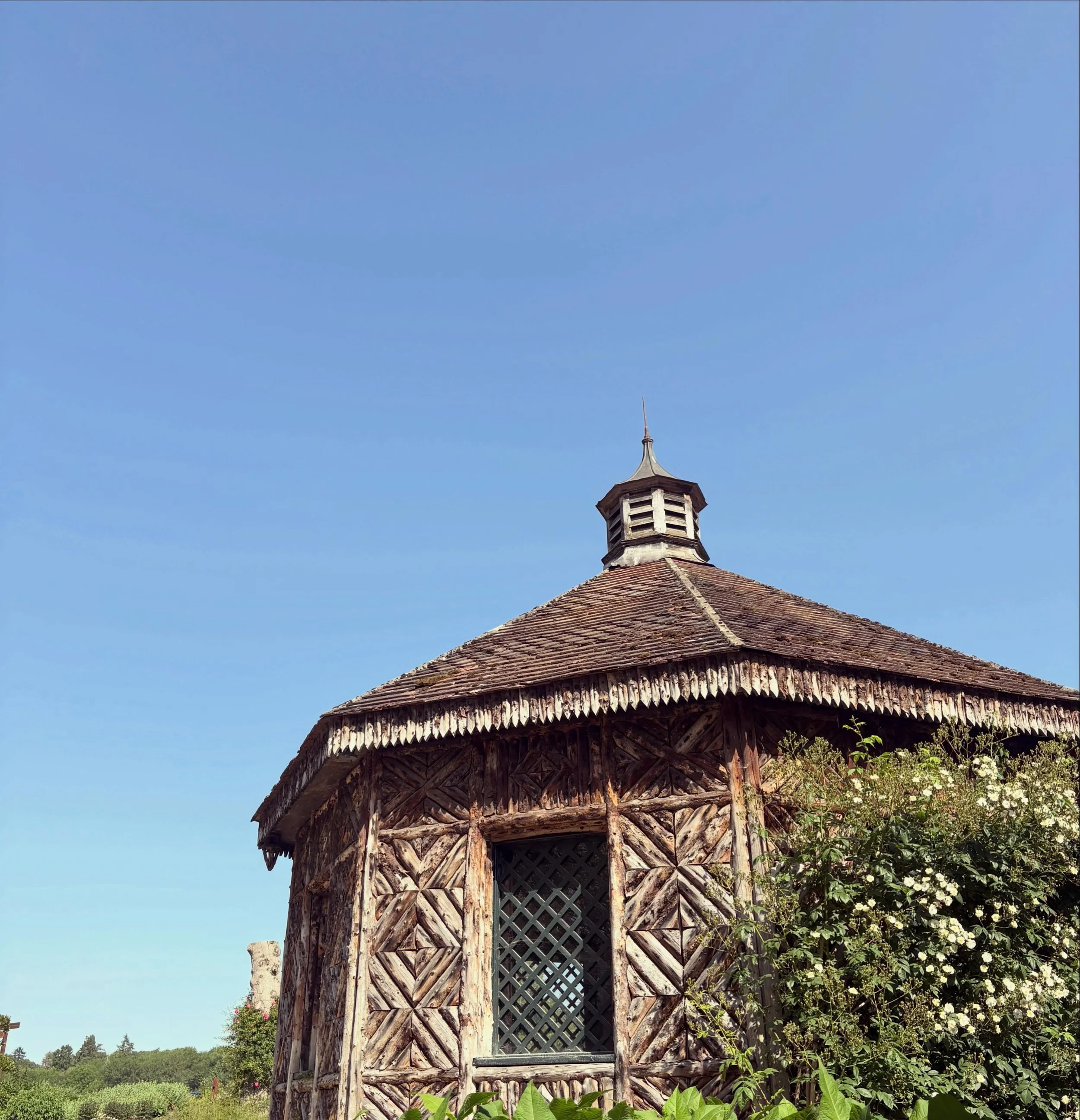 Blue skies and slow starts ☕💙

Today&rsquo;s agenda:
✨ Members&rsquo; coffee morning at Estelle
✨ Catch-ups with friends
✨ Customer insights report due
✨ Follow-ups from last week&rsquo;s event
✨ Content planning for June + H2

Quiet mornings like t