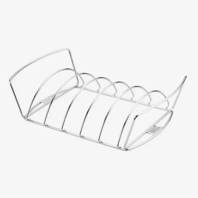 Grilling Rack low and slow BBQ