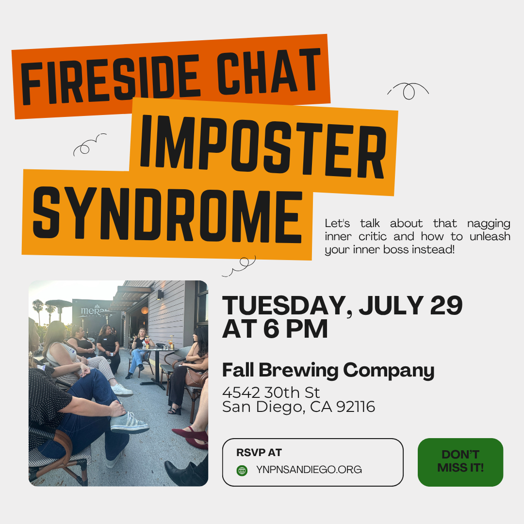 Fireside Chat