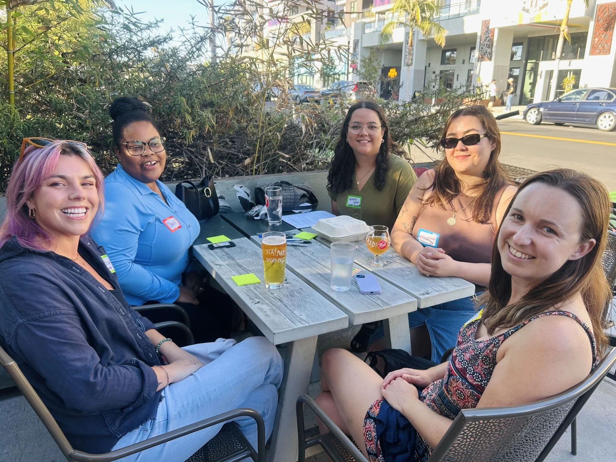 Save the Date: August Professional Development Event