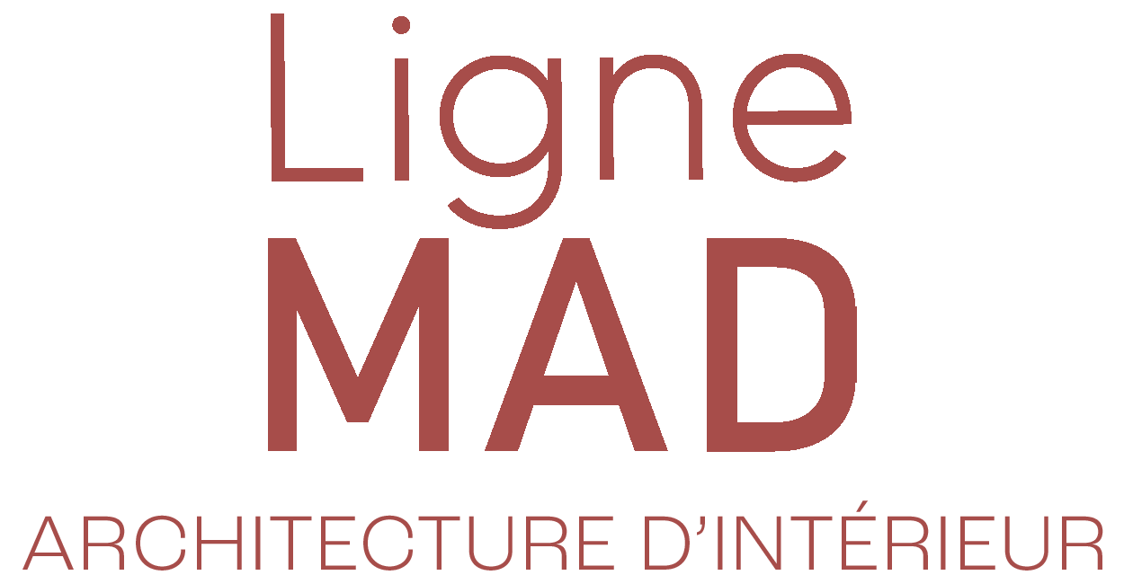 Ligne MAD | Architecture d'intérieur