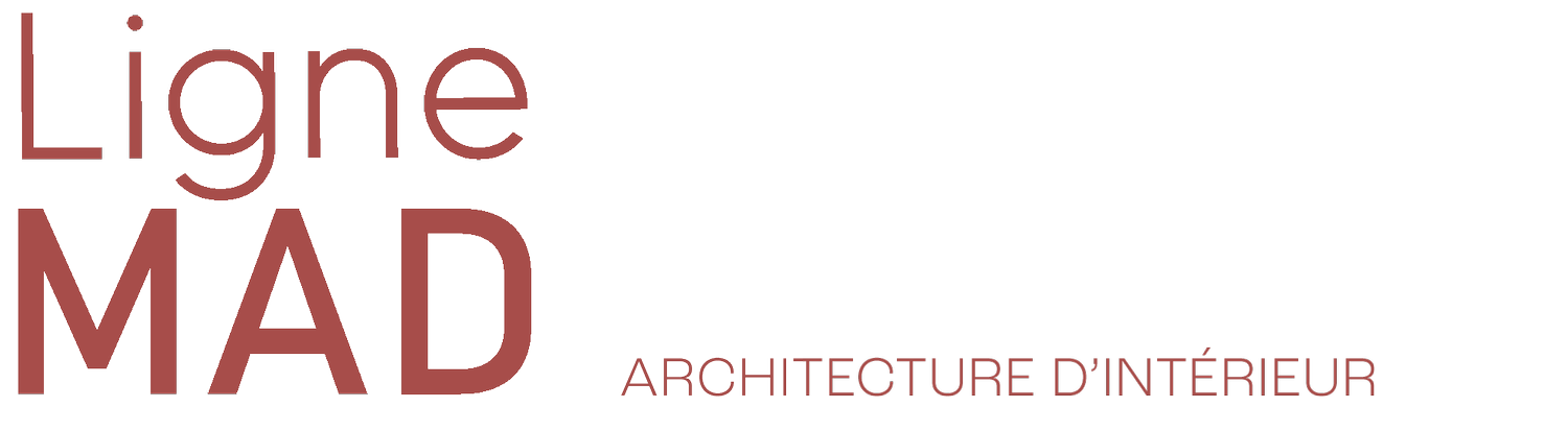 Ligne MAD | Architecture d'intérieur