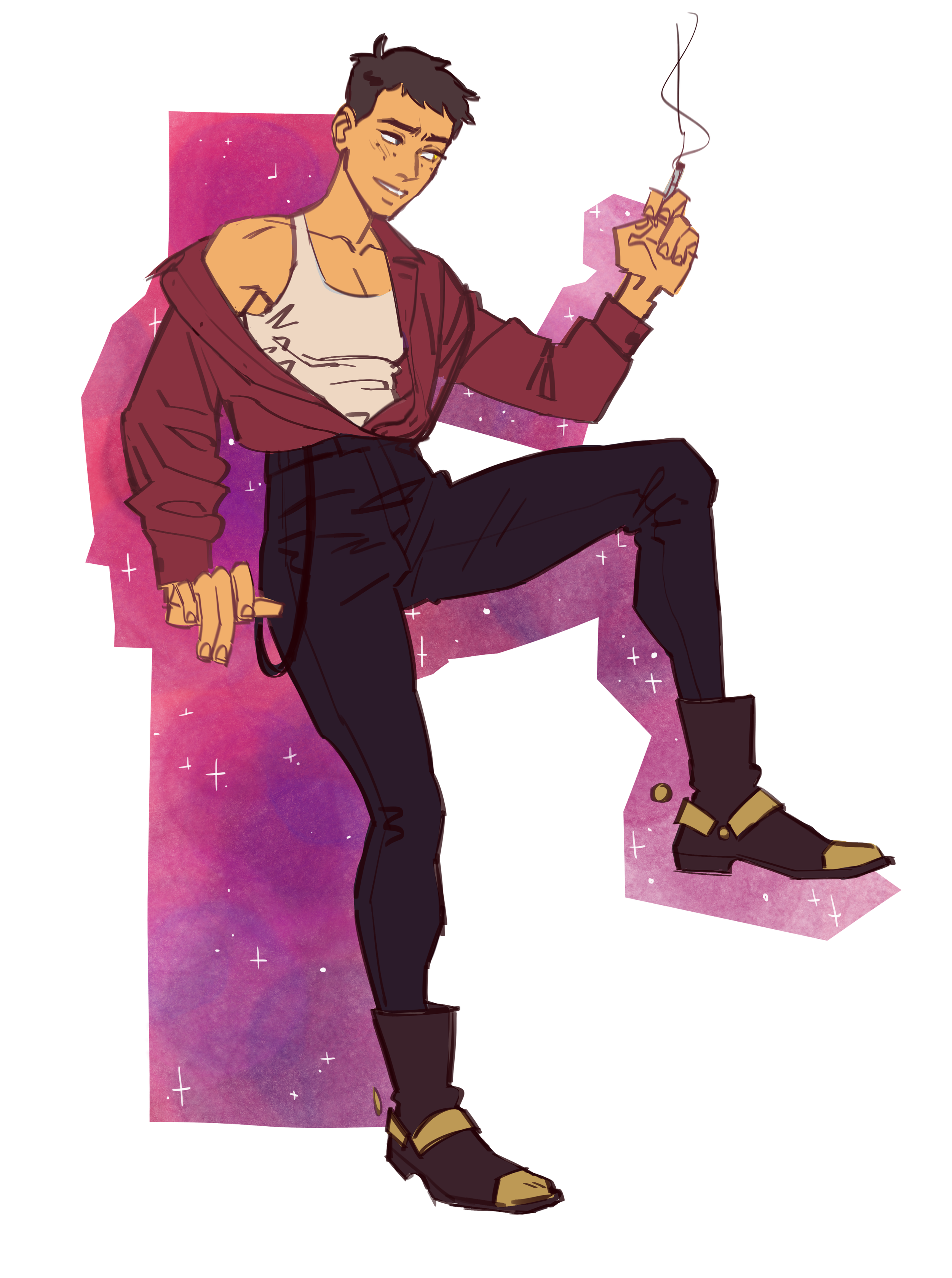 galaxy cowboy catra2.png