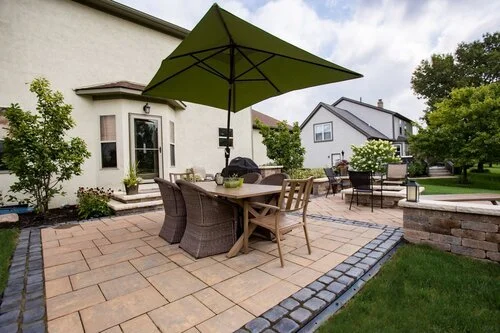 5 Outdoor Living Space Ideas to Consider for Your Backyard Design in the Lewis Center and Powell, OH Area