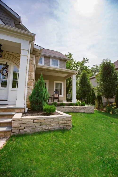 Bring Life to Your Landscaping with New Plantings in the Dublin and Worthington, OH Areas