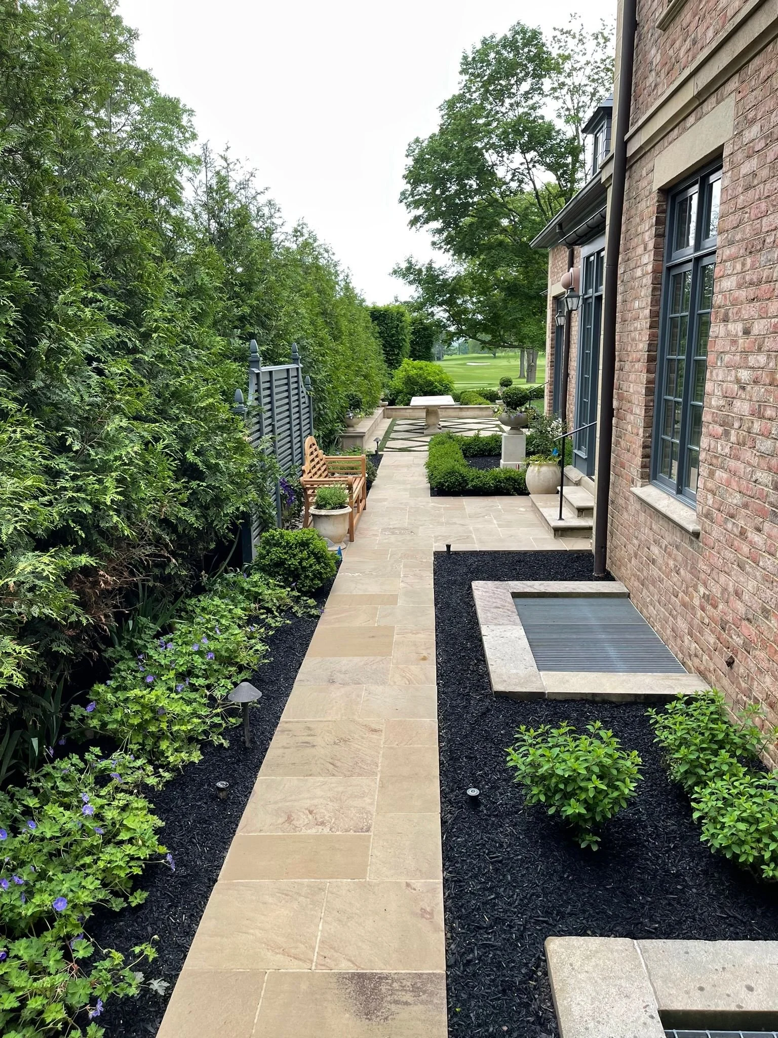 The Art of Landscaping: How the Pros Create a Beautiful Outdoor Space in the Powell and Worthington, OH Areas